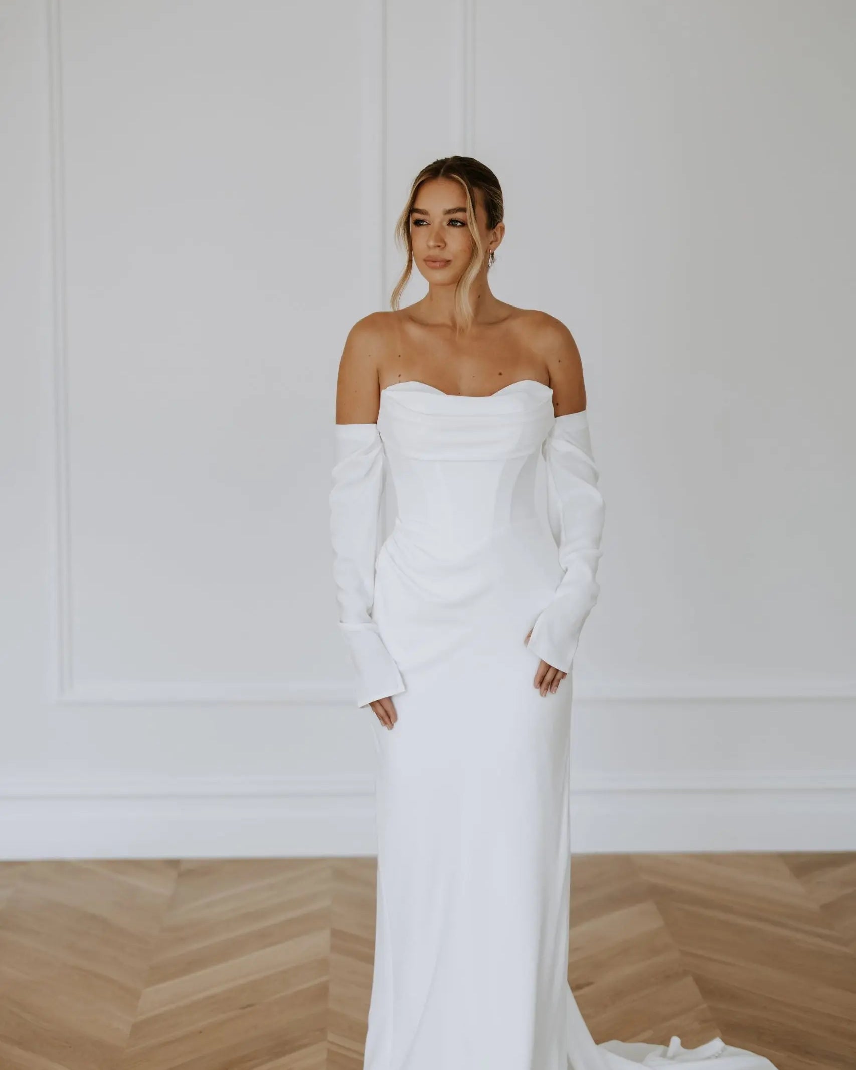 IVY | Kellylin Couture Kellylin Couture