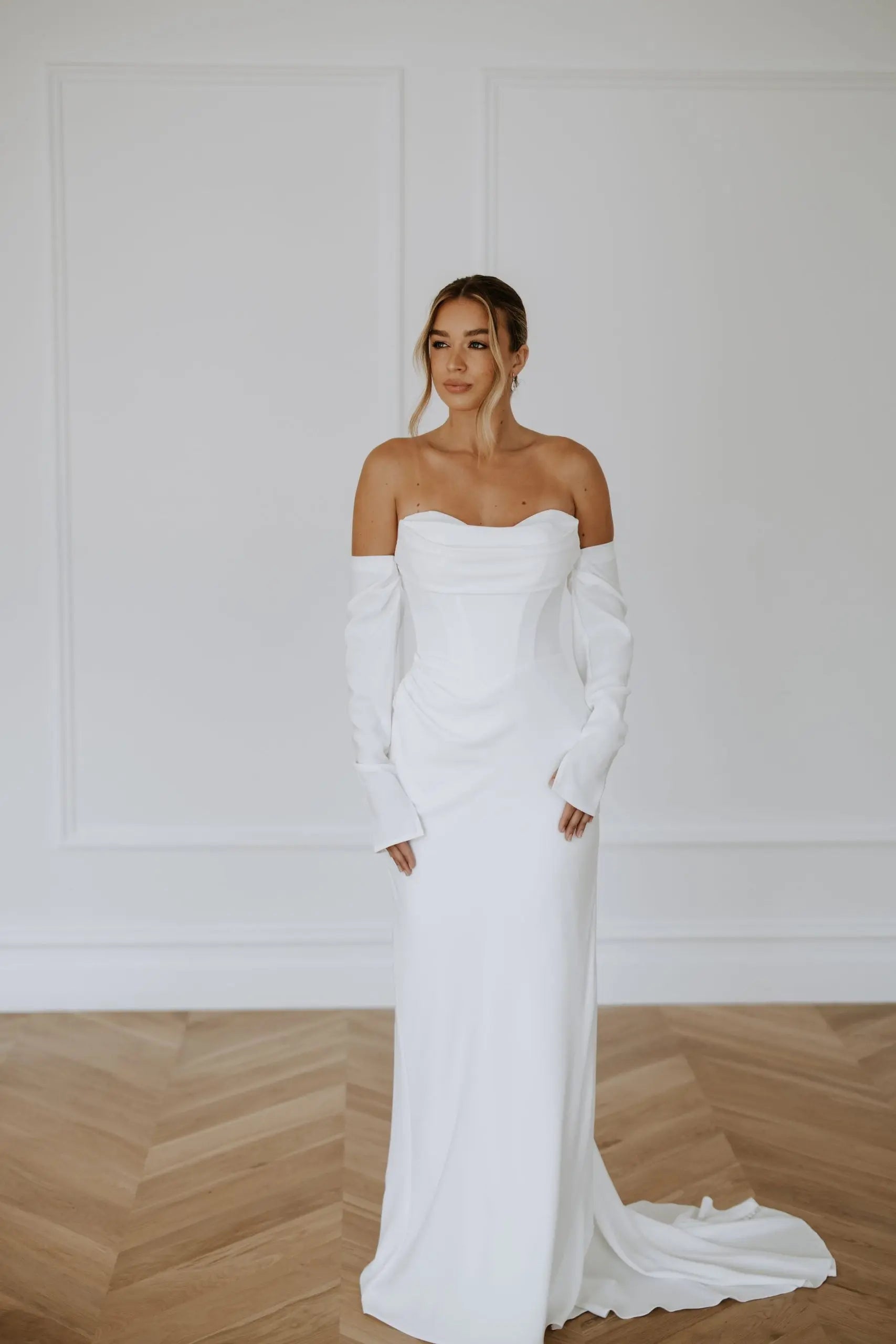 IVY | Kellylin Couture Kellylin Couture