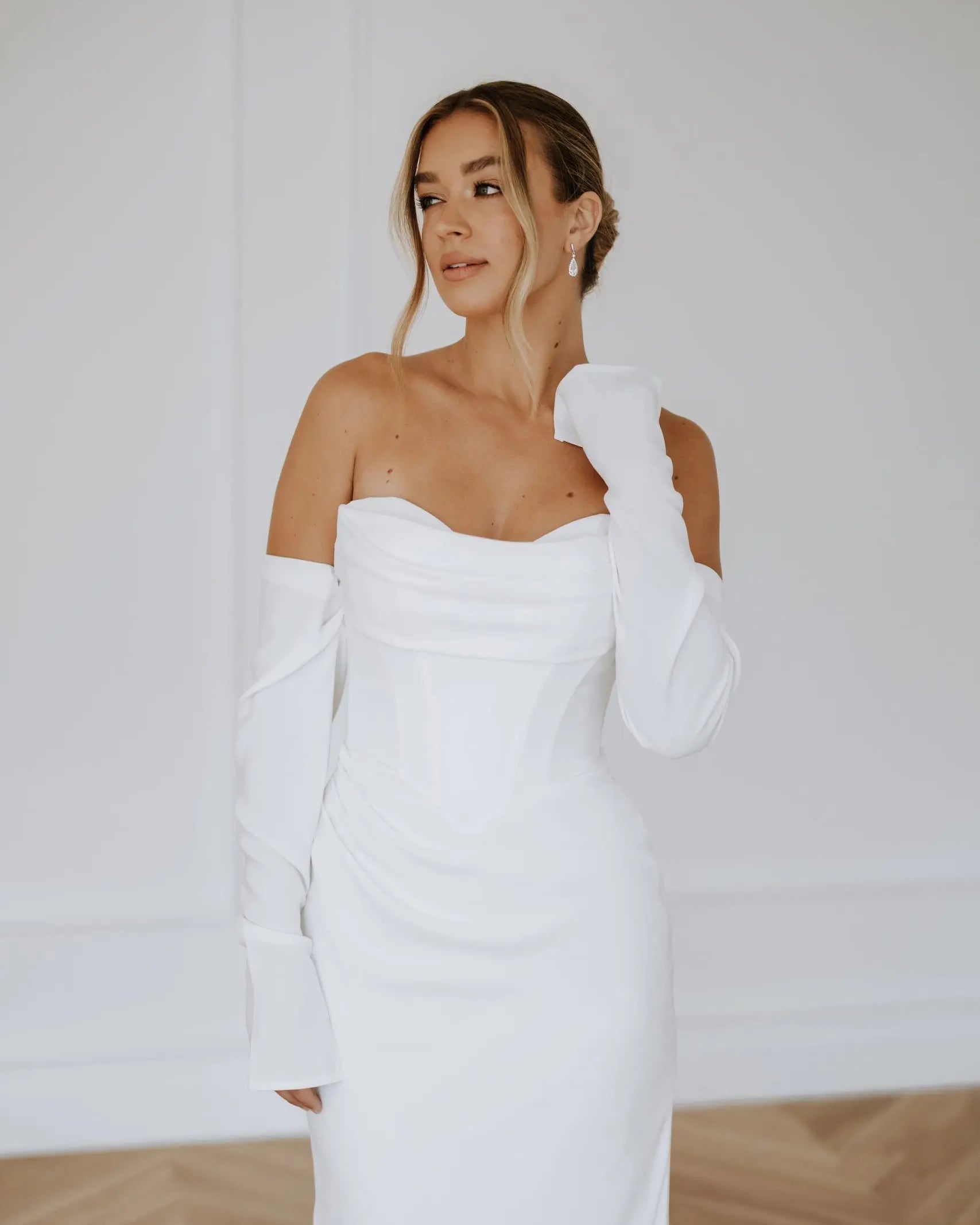 IVY | Kellylin Couture Kellylin Couture