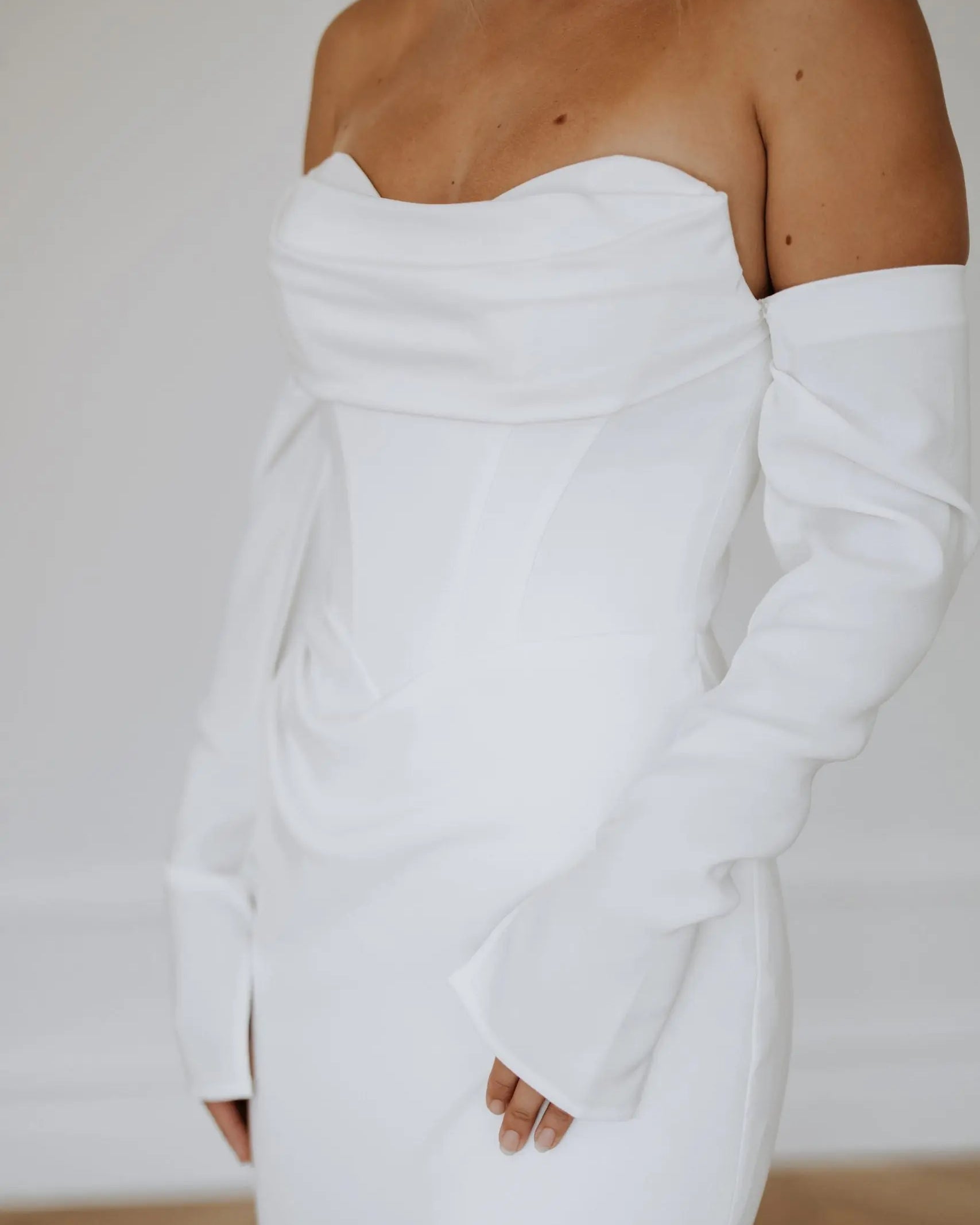 IVY | Kellylin Couture Kellylin Couture