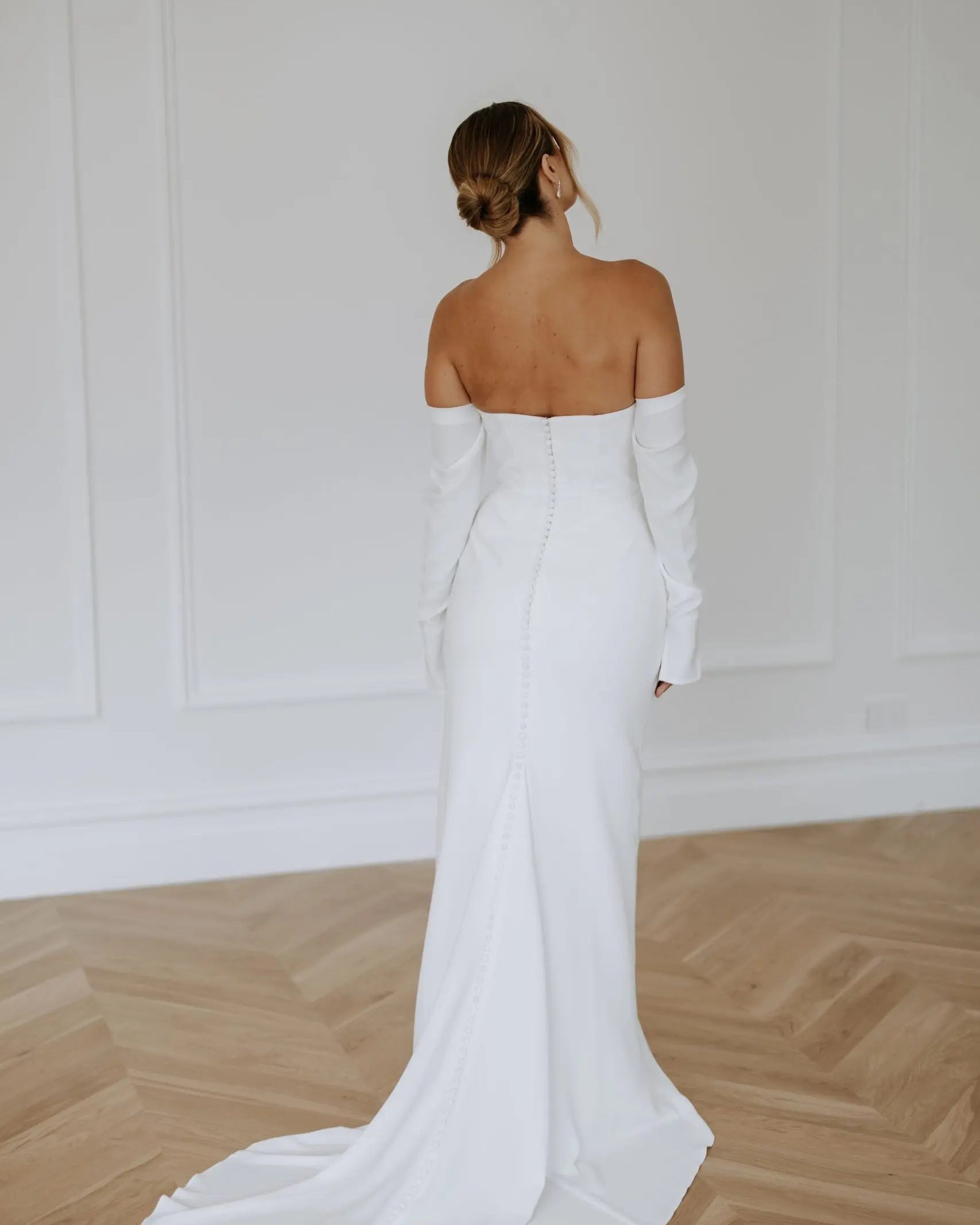 IVY | Kellylin Couture Kellylin Couture