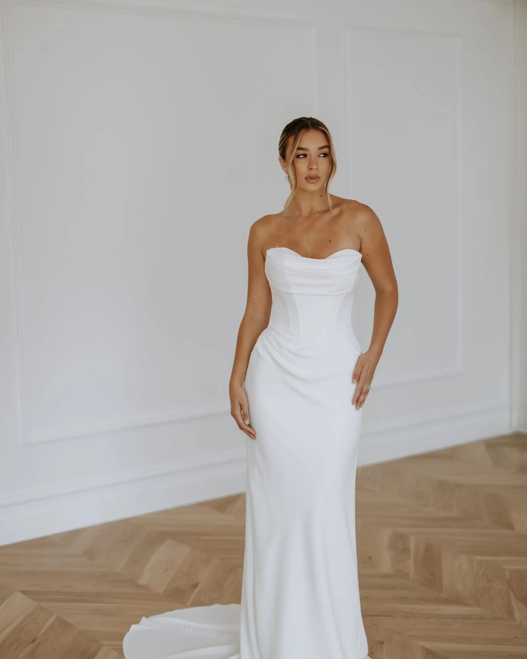 IVY | Kellylin Couture Kellylin Couture