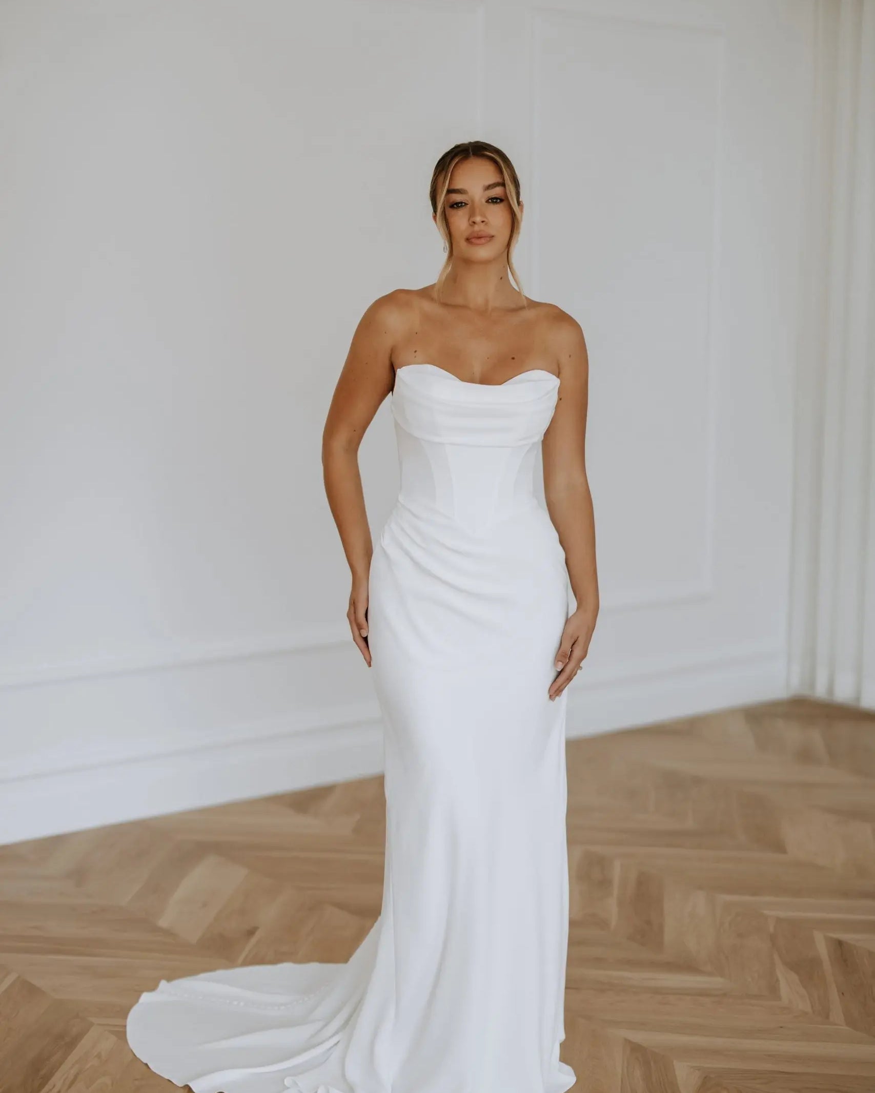 IVY | Kellylin Couture Kellylin Couture