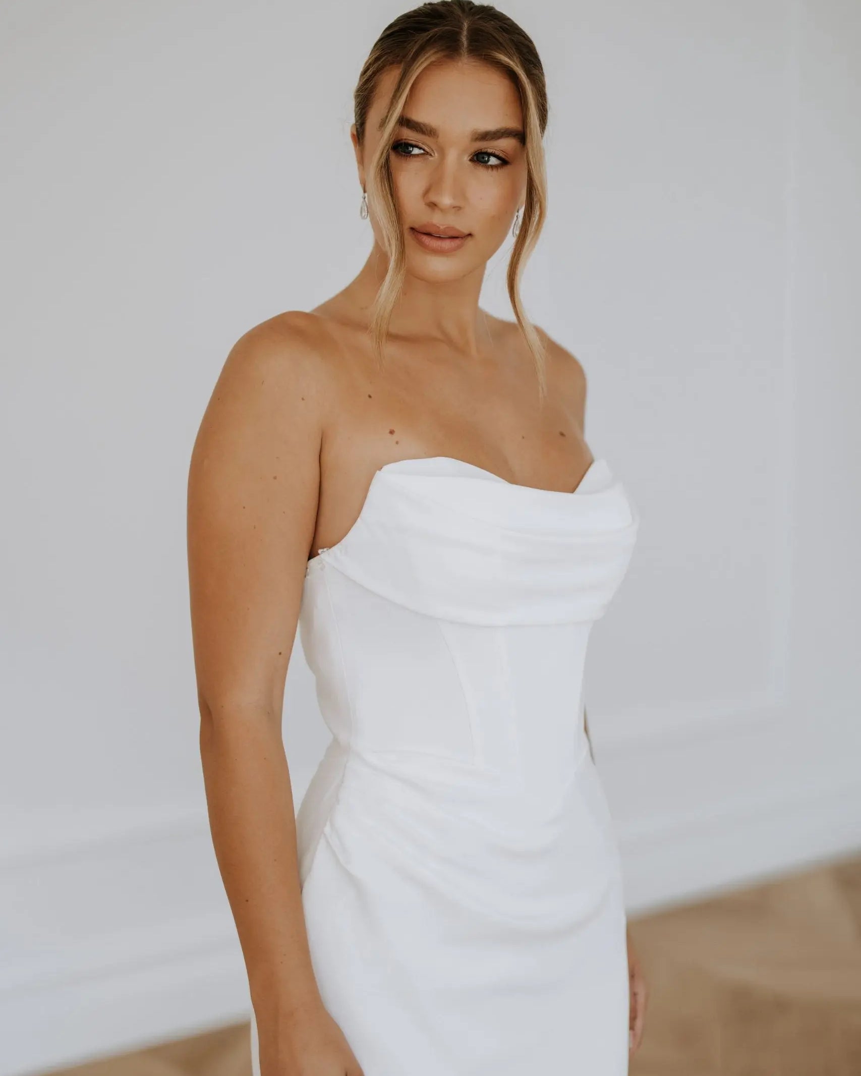 IVY | Kellylin Couture Kellylin Couture
