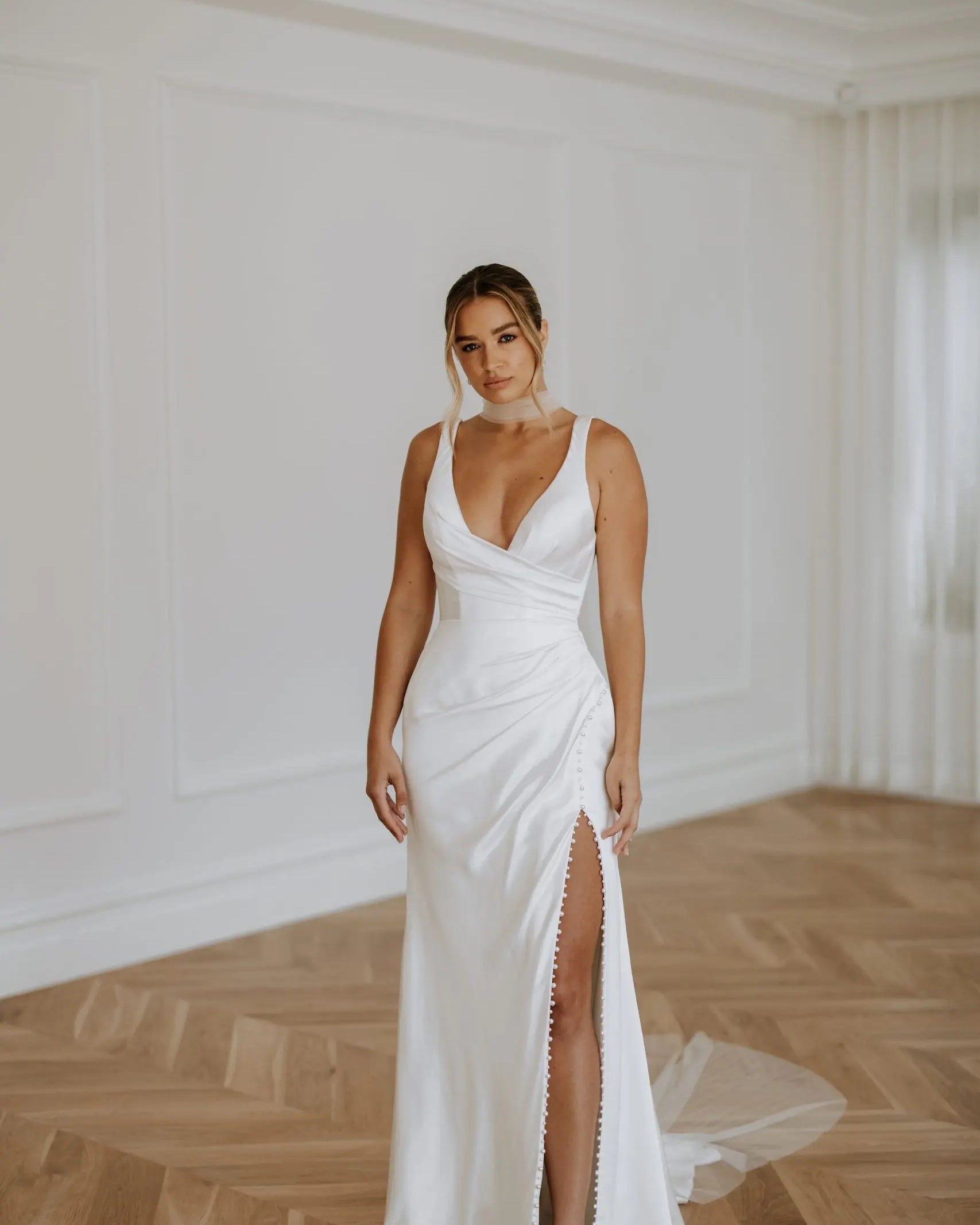 SABRINA | Kellylin Couture Kellylin Couture