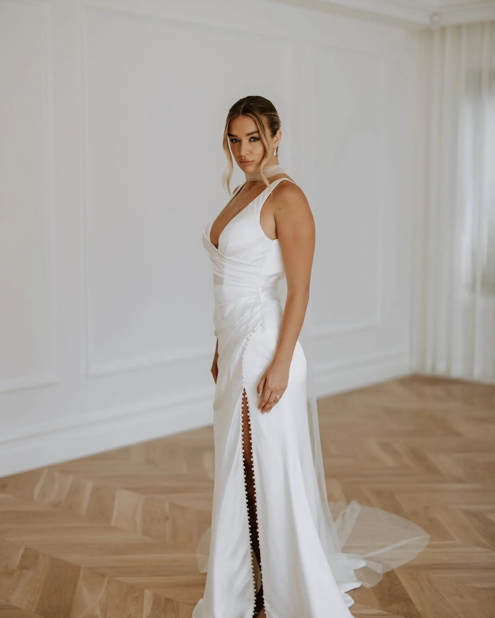 SABRINA | Kellylin Couture Kellylin Couture