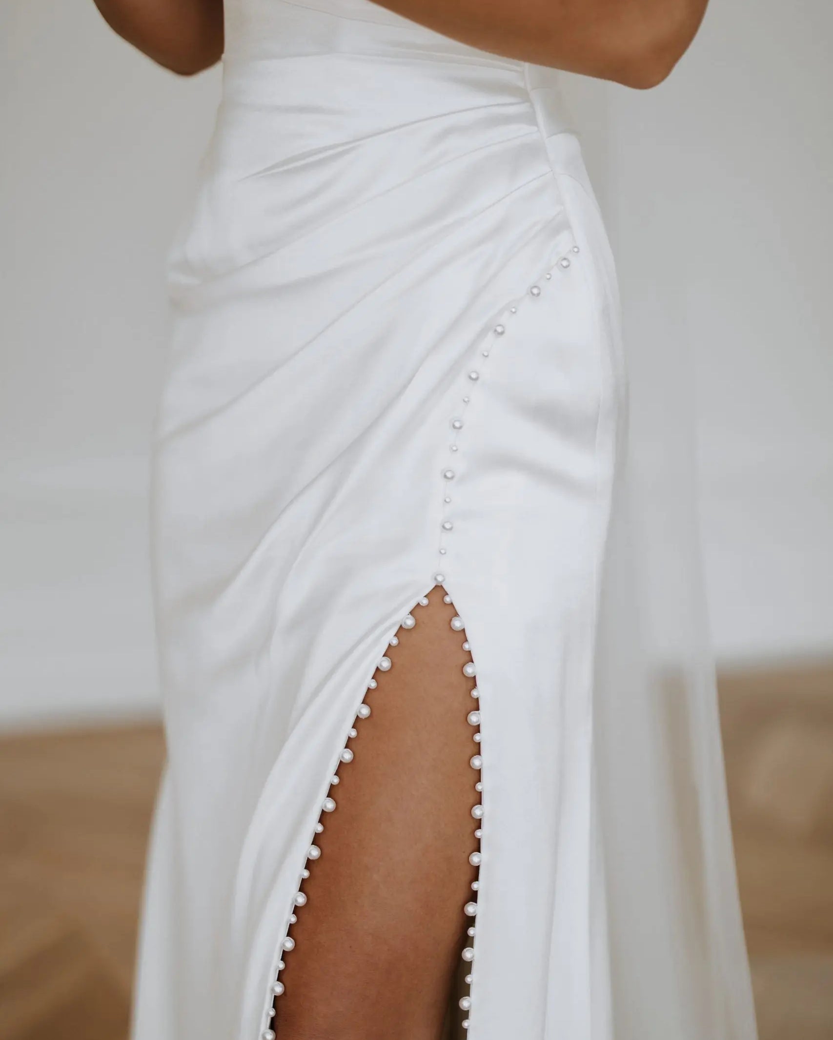 SABRINA | Kellylin Couture Kellylin Couture