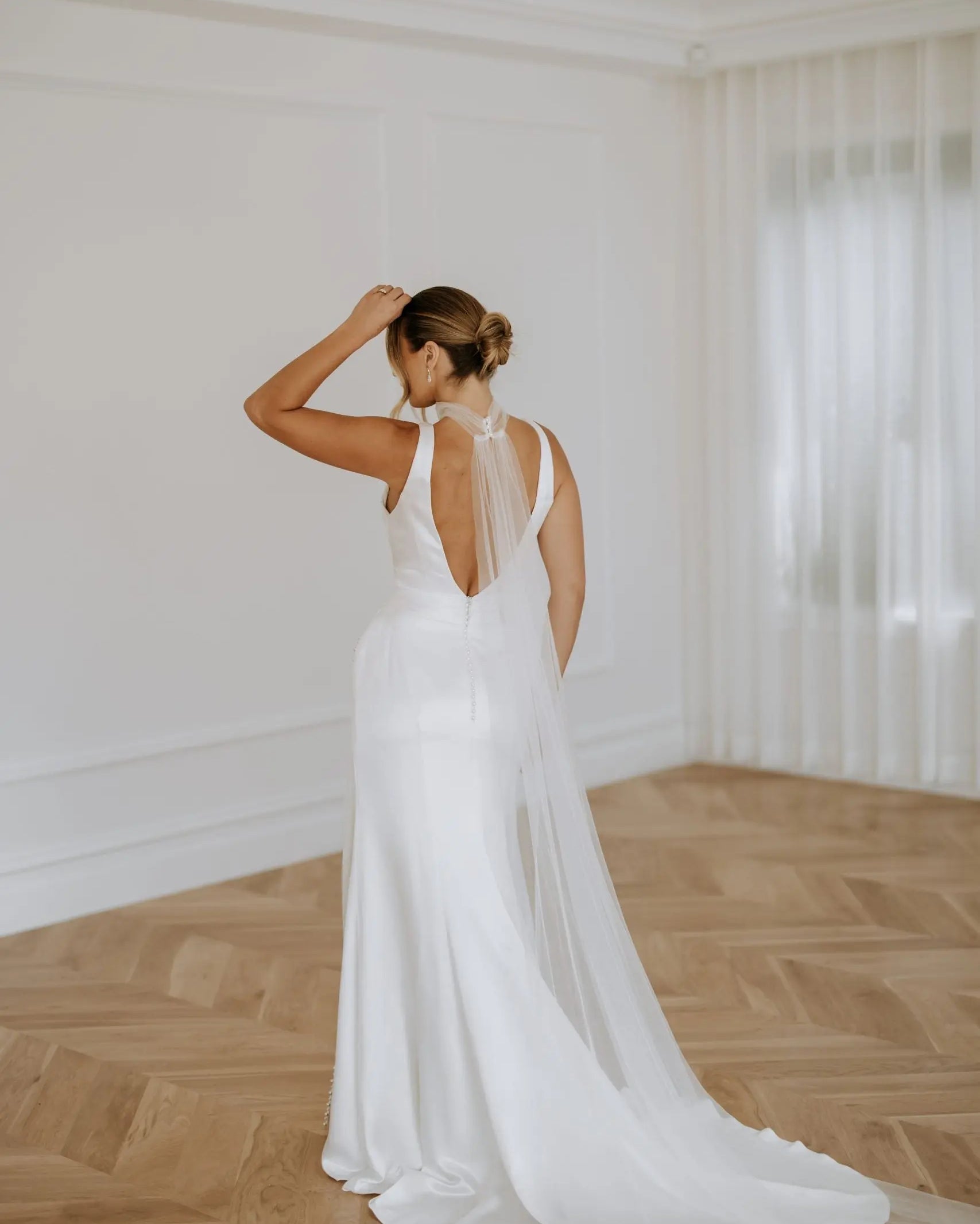 SABRINA | Kellylin Couture Kellylin Couture