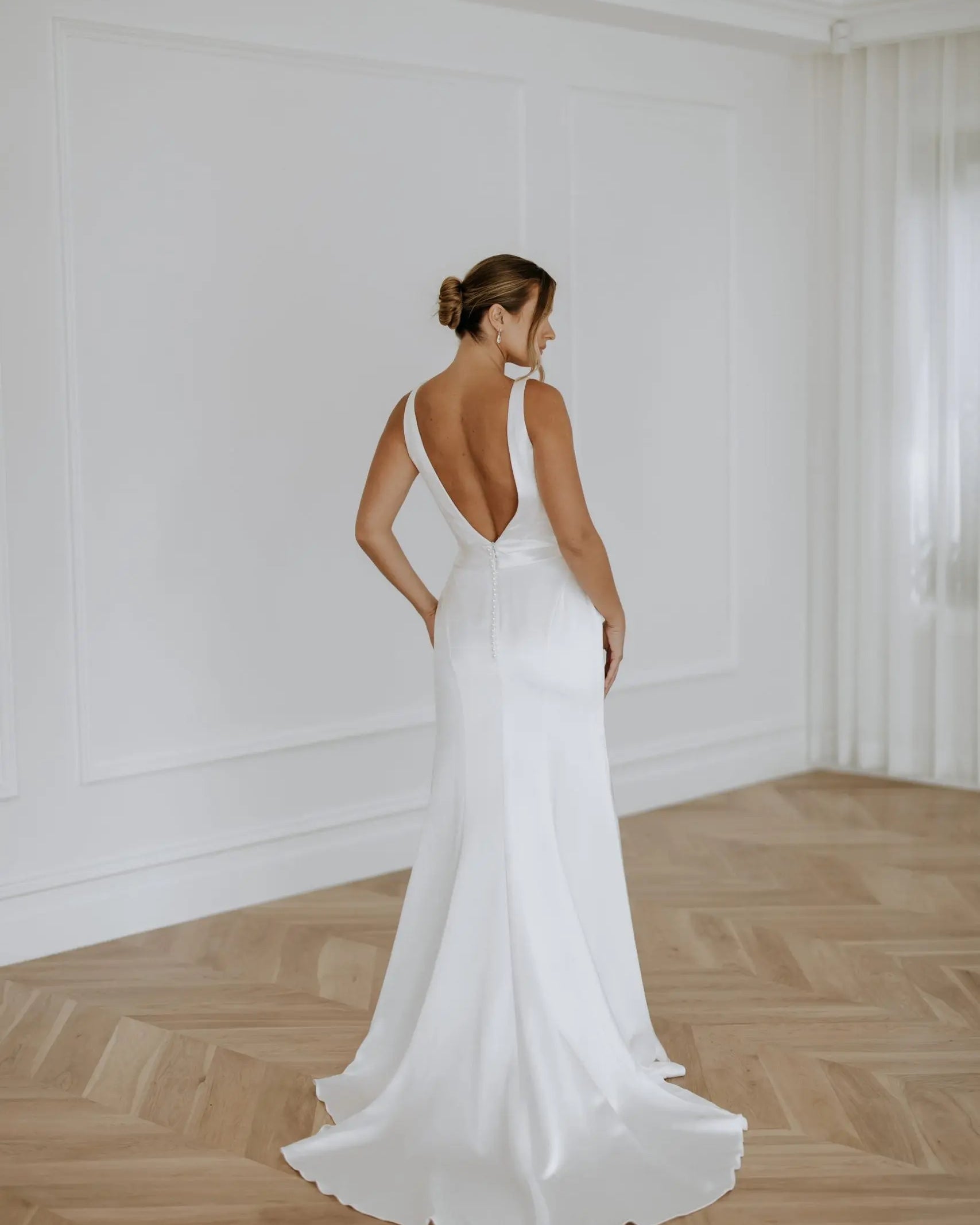 SABRINA | Kellylin Couture Kellylin Couture