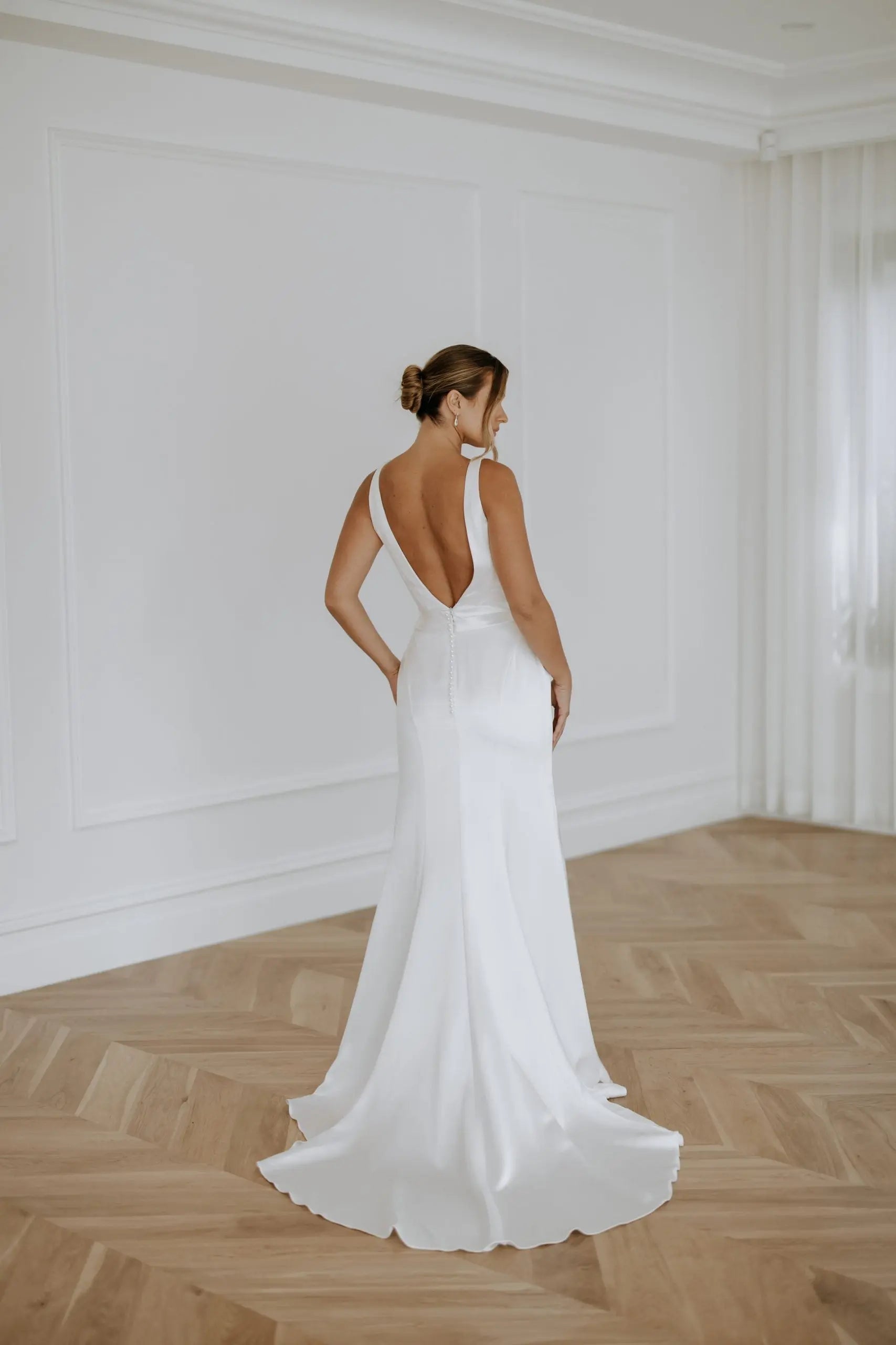 SABRINA | Kellylin Couture Kellylin Couture