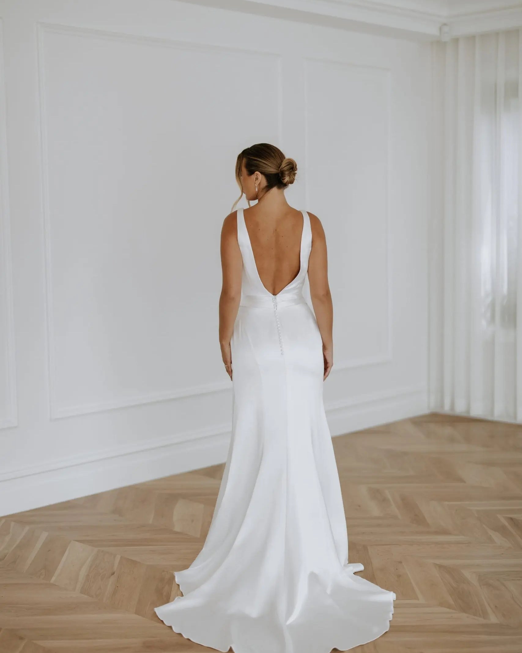 SABRINA | Kellylin Couture Kellylin Couture