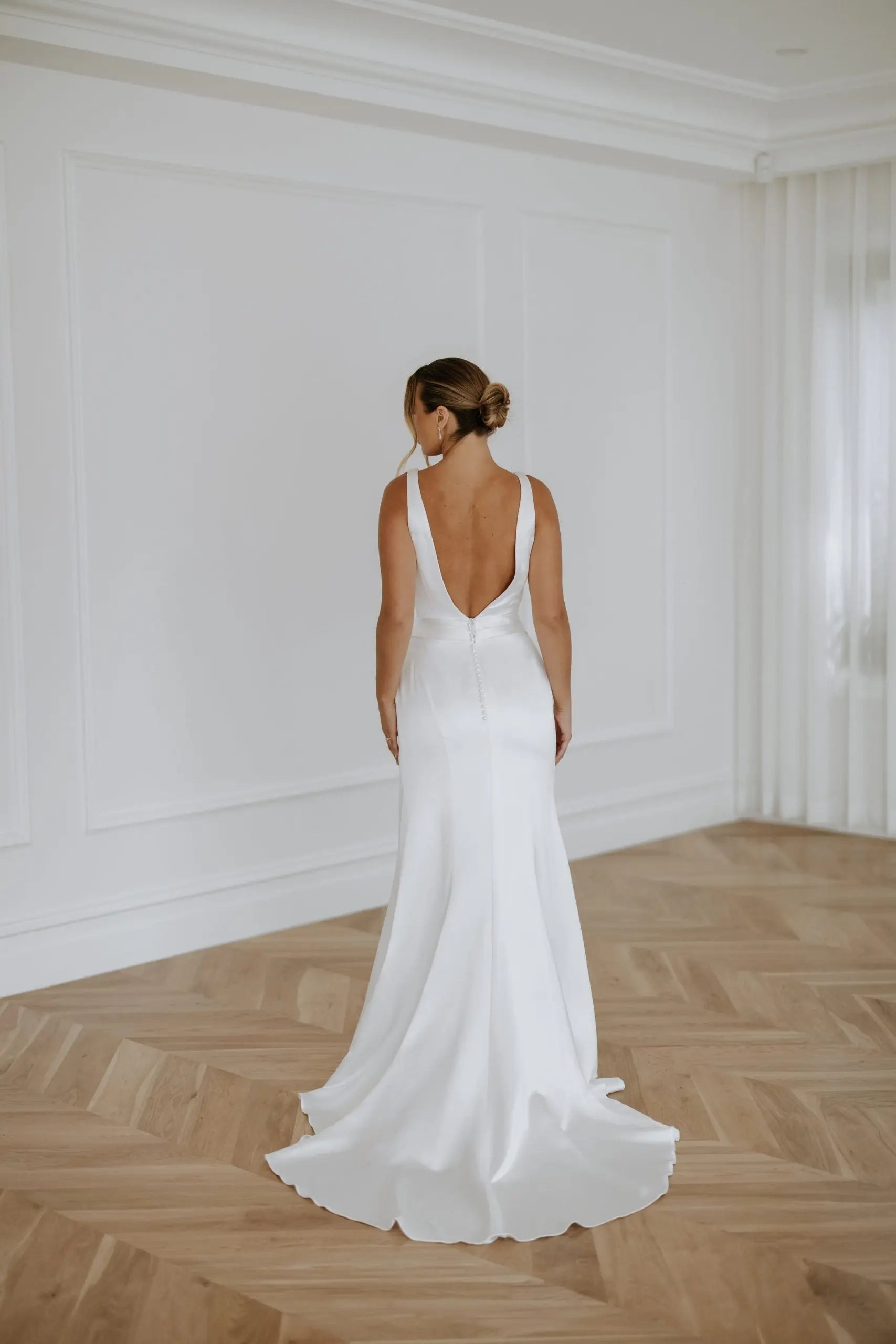 SABRINA | Kellylin Couture Kellylin Couture
