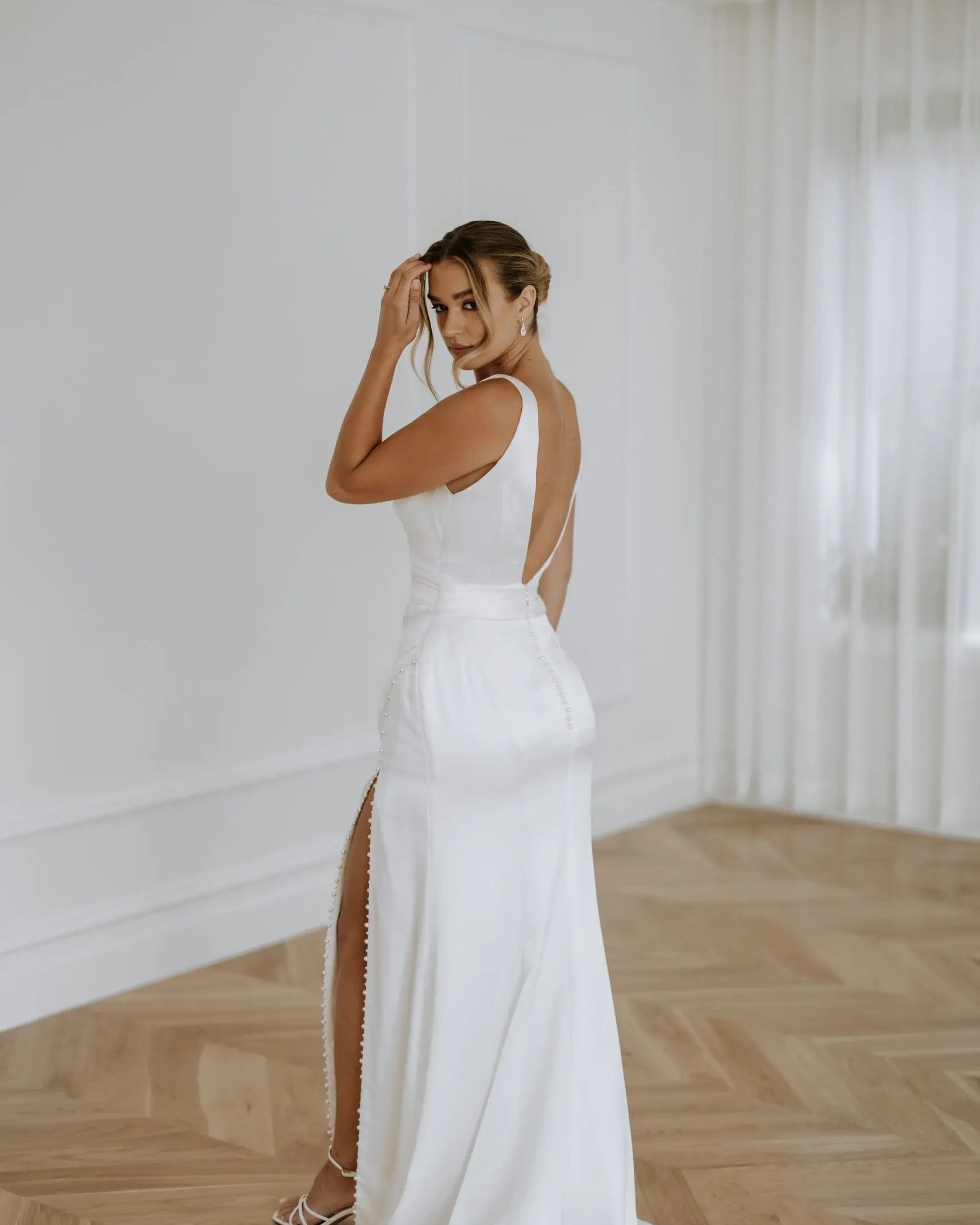 SABRINA | Kellylin Couture Kellylin Couture