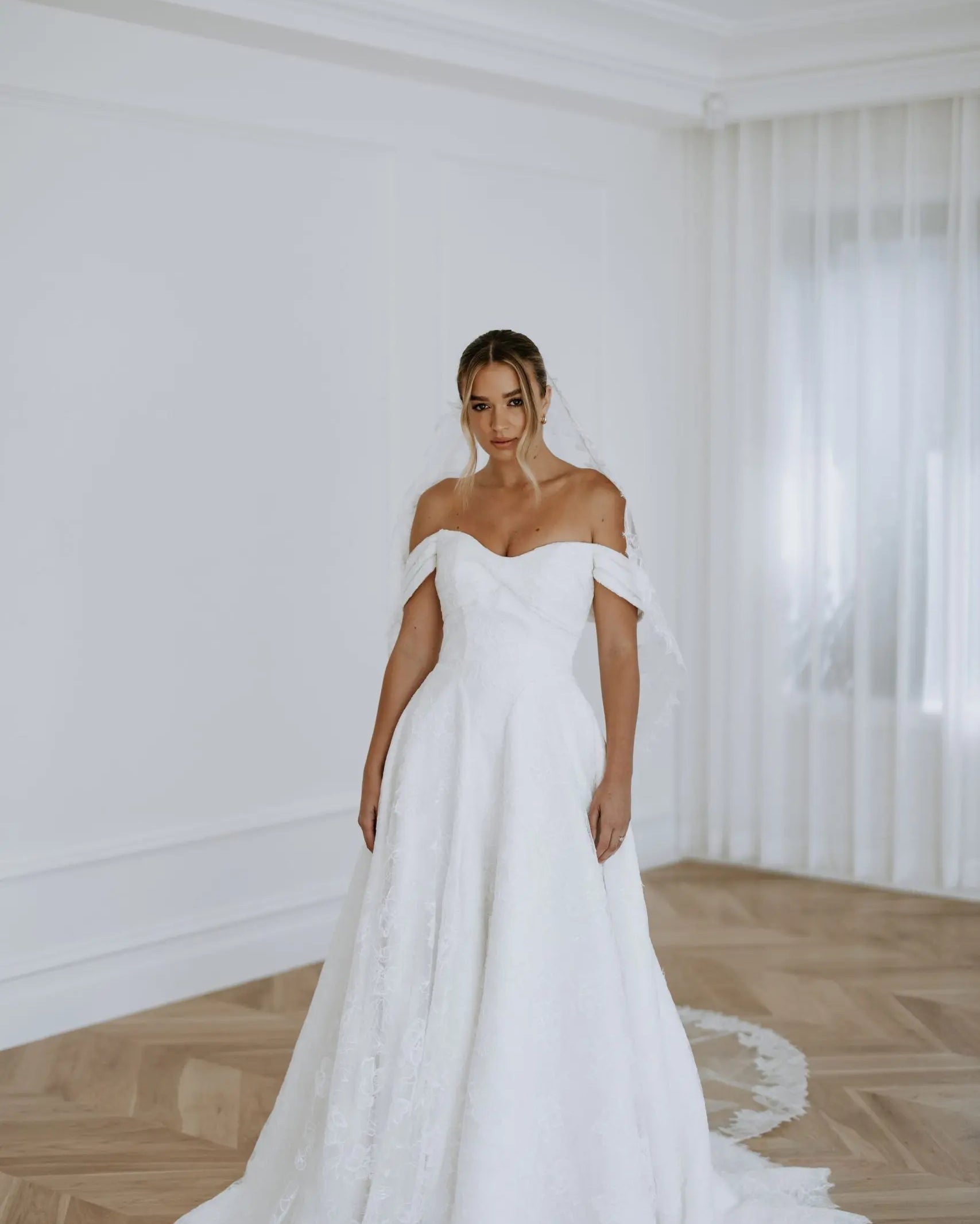 AMELIA | Kellylin Couture Kellylin Couture