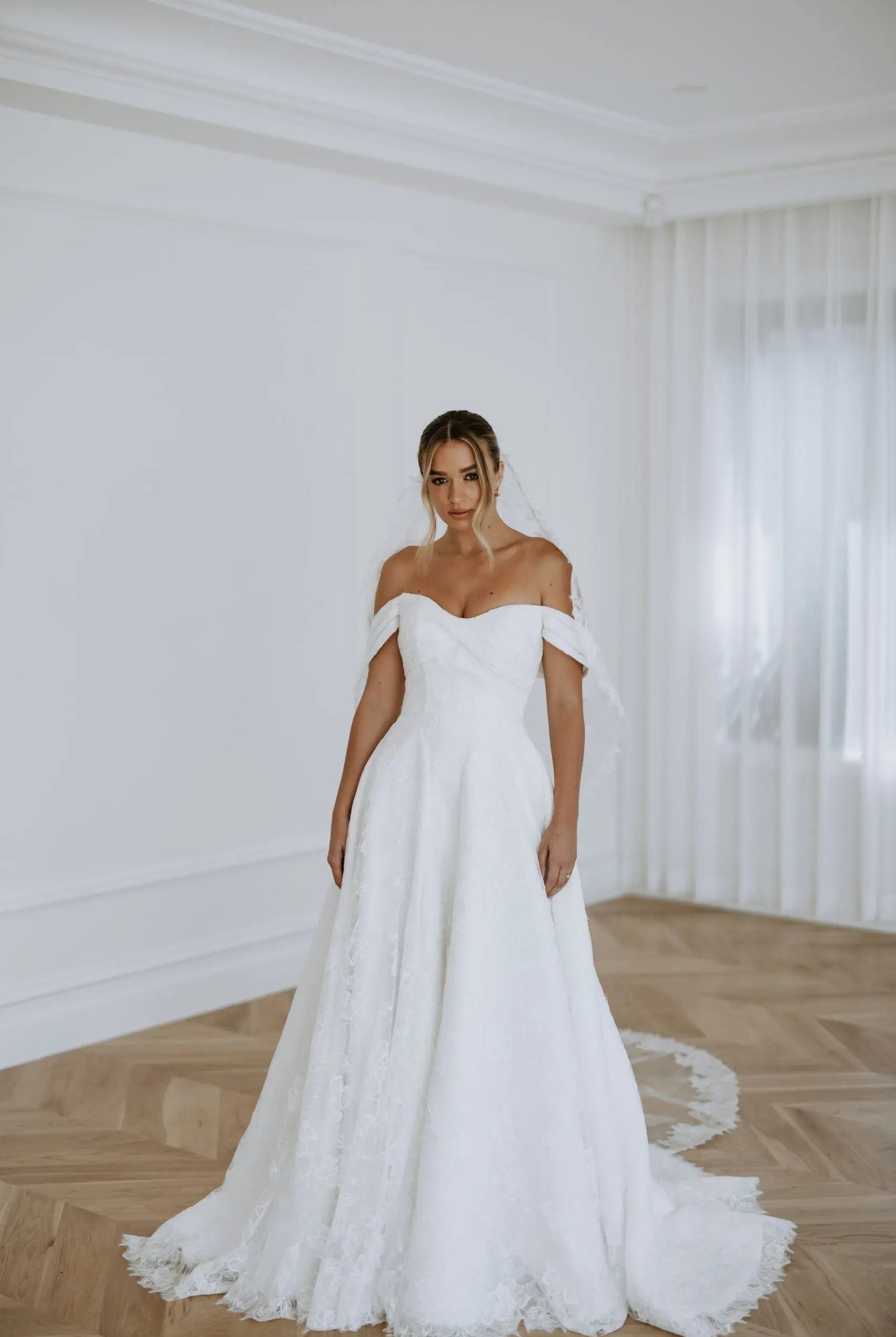 AMELIA | Kellylin Couture Kellylin Couture