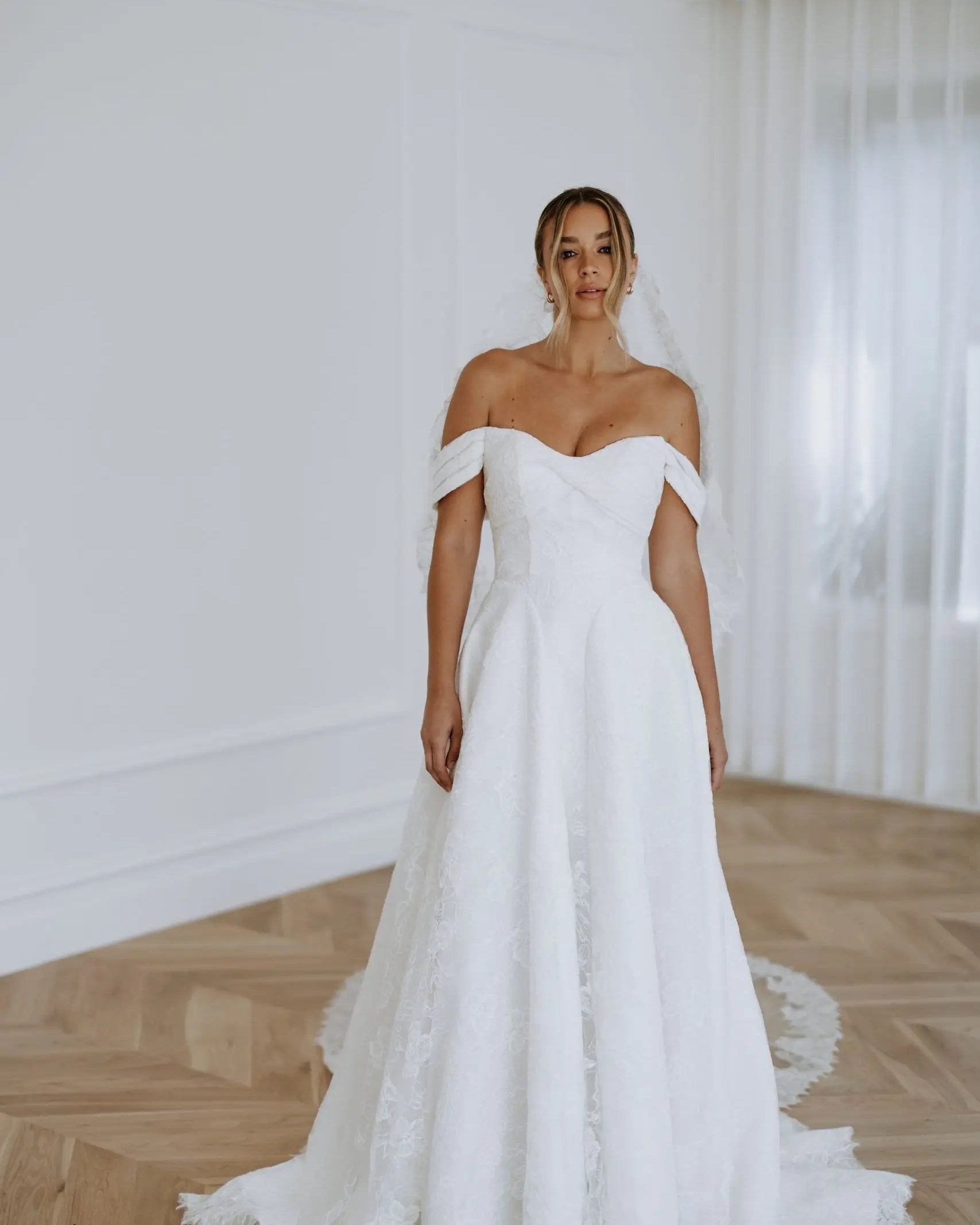 AMELIA | Kellylin Couture Kellylin Couture