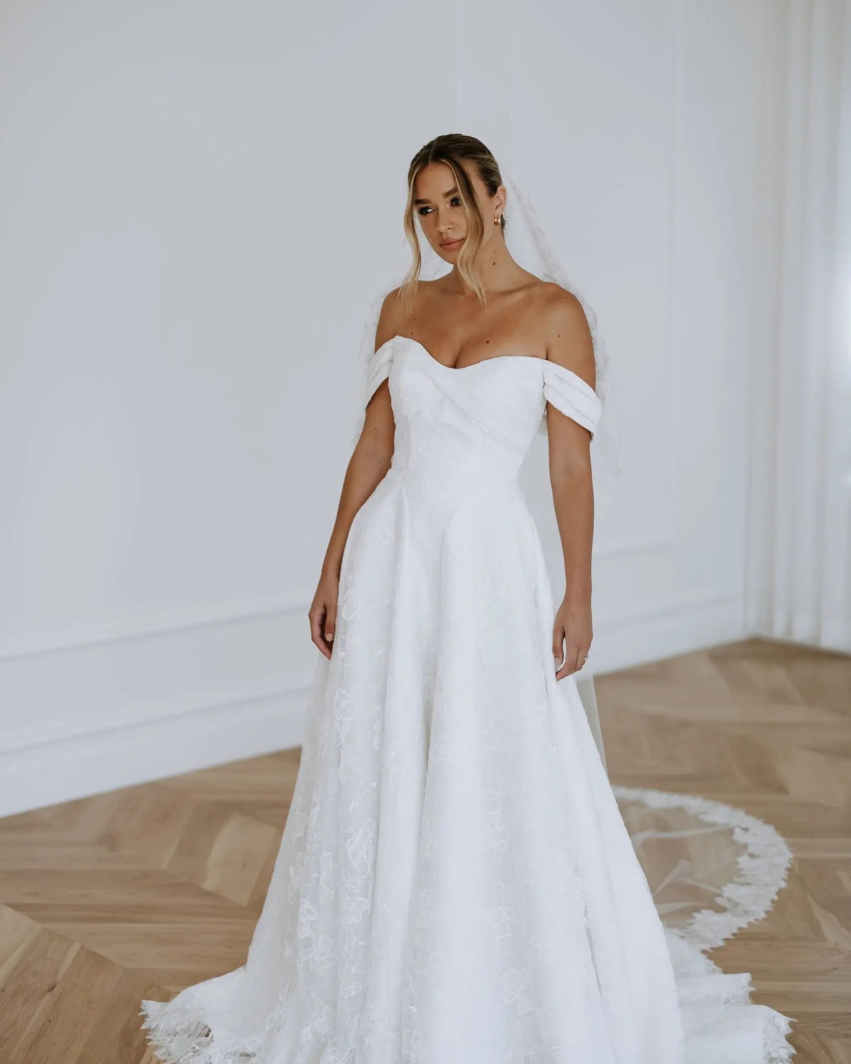 AMELIA | Kellylin Couture Kellylin Couture
