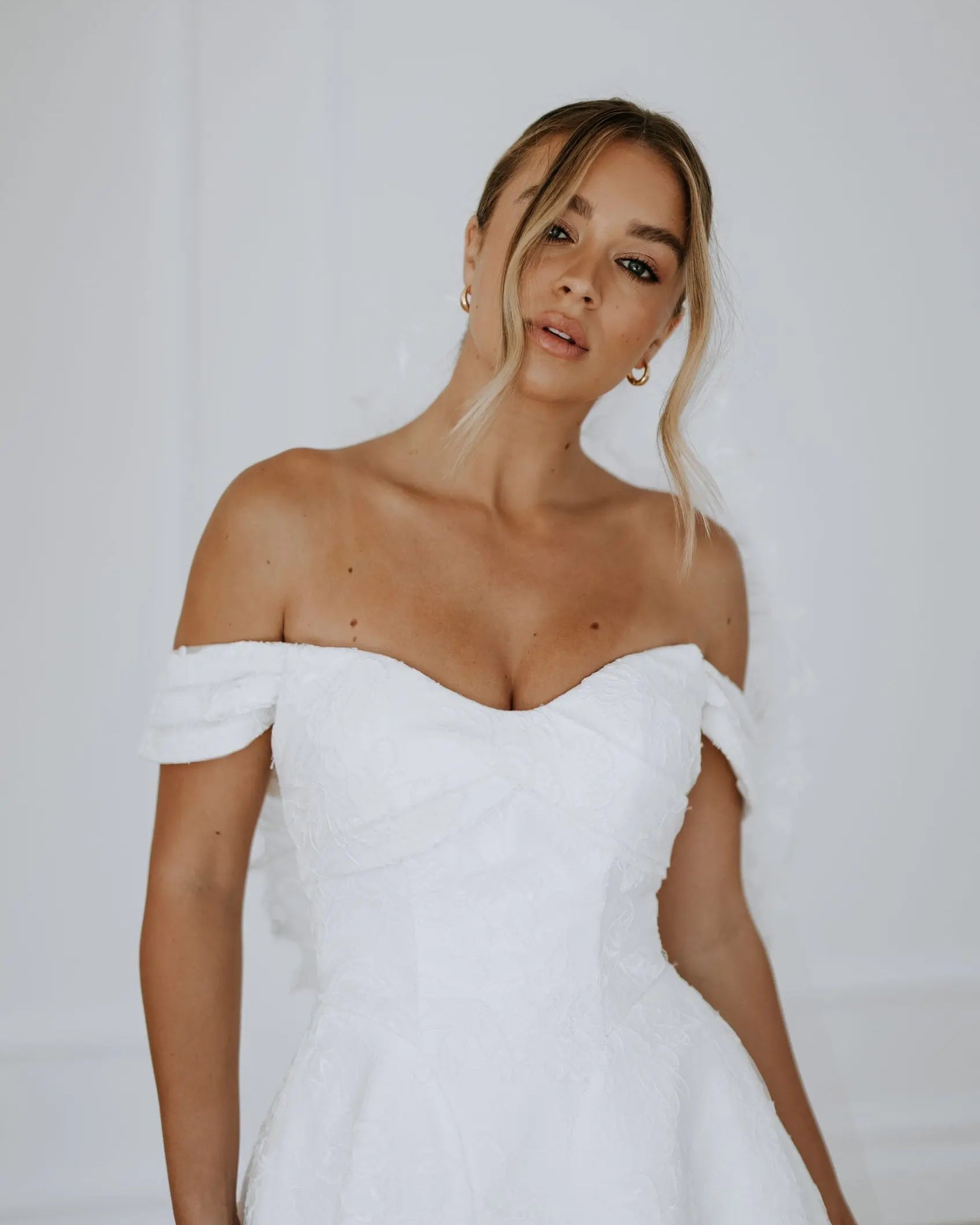 AMELIA | Kellylin Couture Kellylin Couture