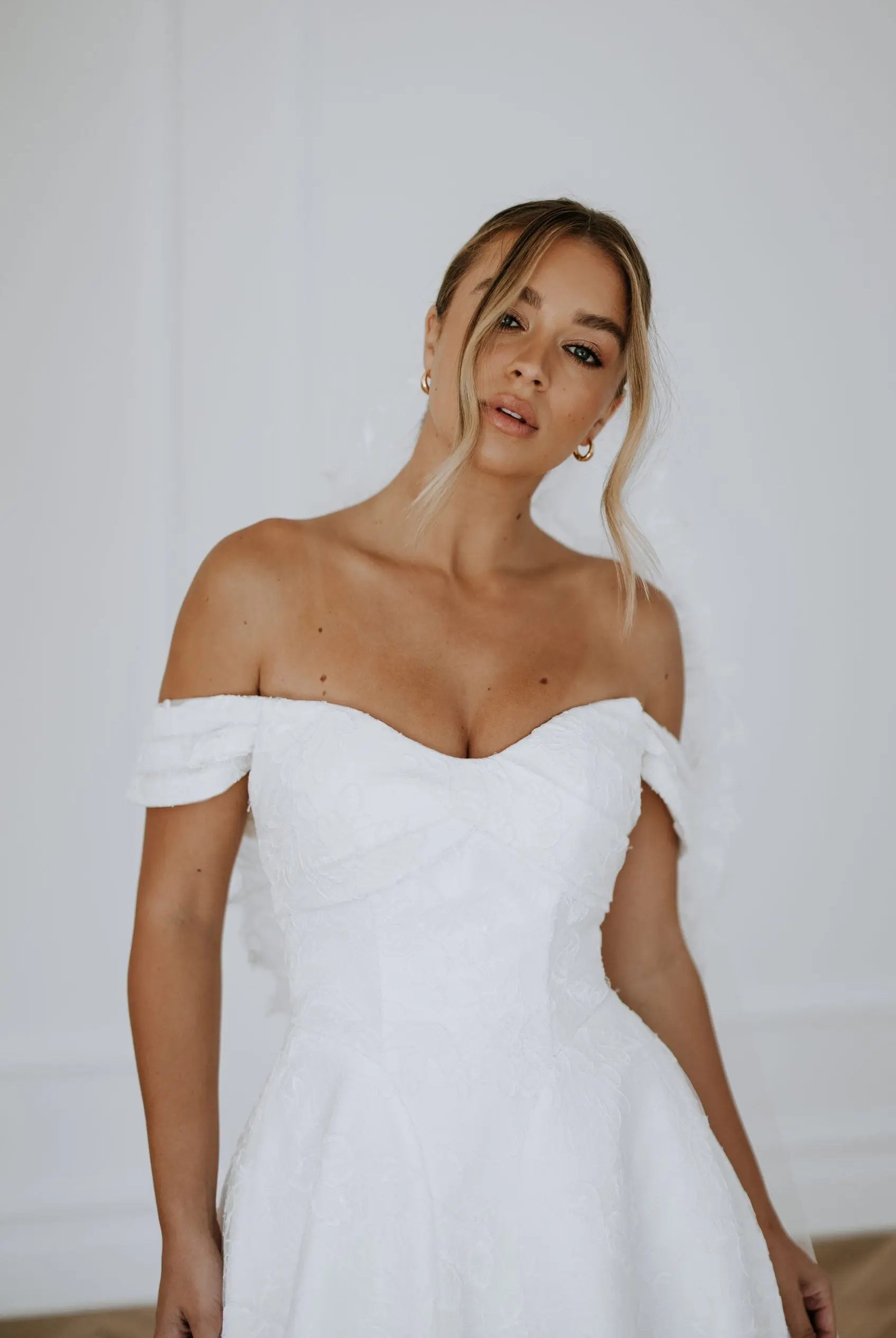 AMELIA | Kellylin Couture Kellylin Couture