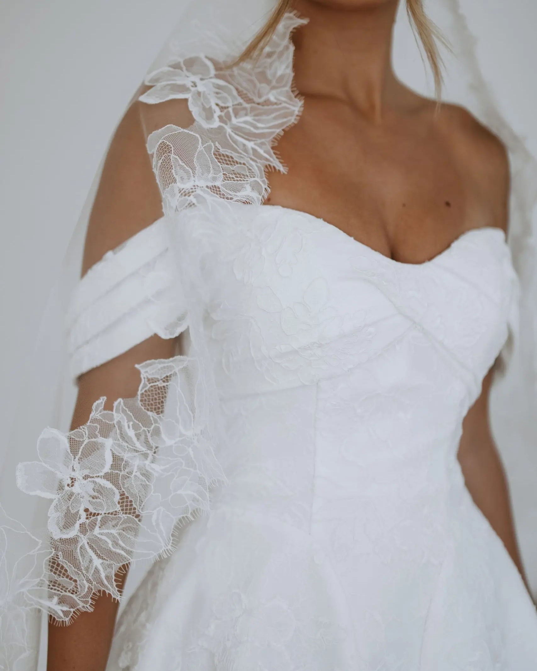 AMELIA | Kellylin Couture Kellylin Couture