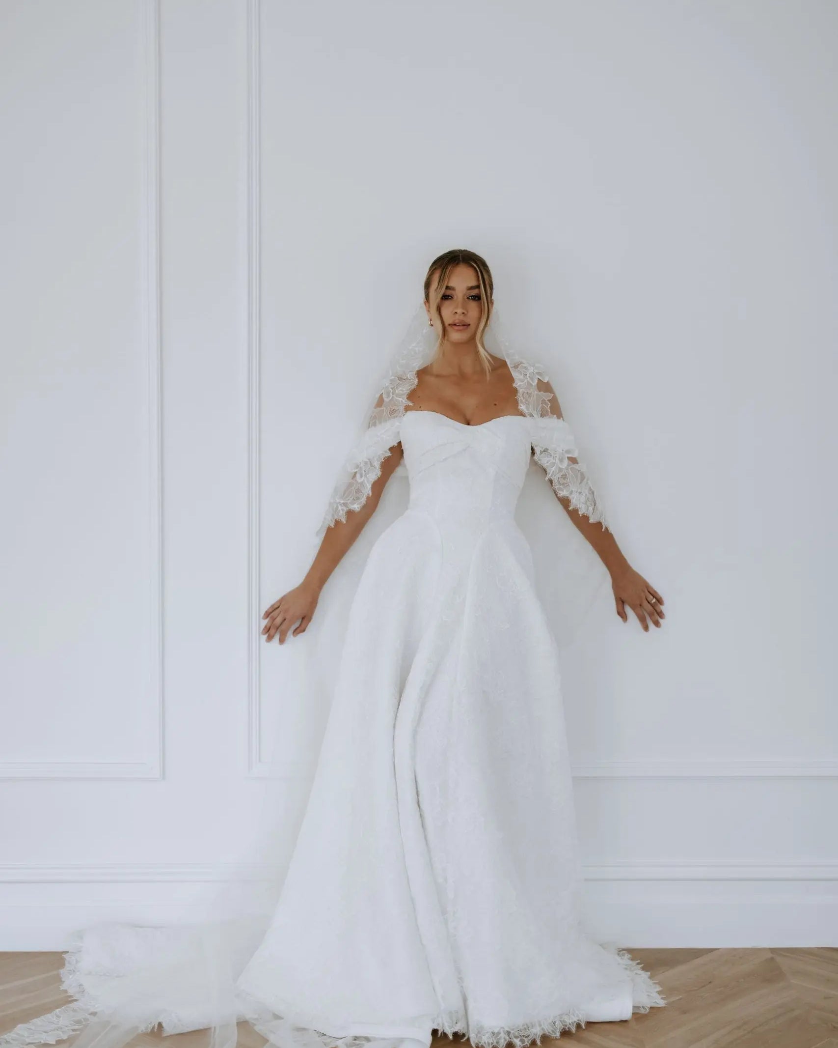 AMELIA | Kellylin Couture Kellylin Couture