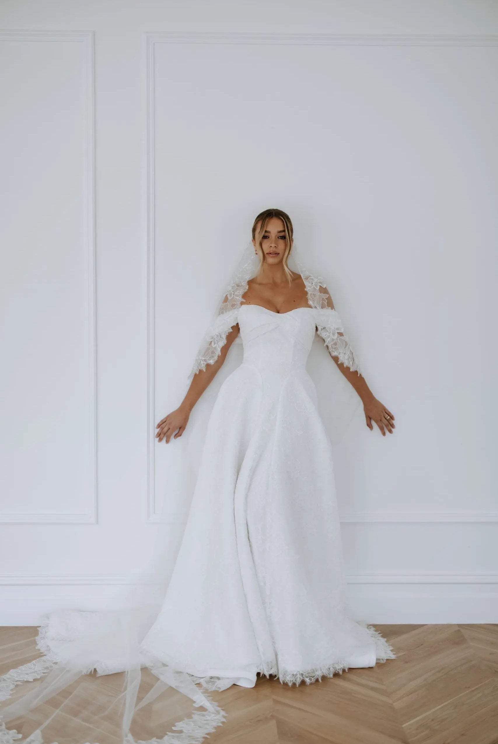 AMELIA | Kellylin Couture Kellylin Couture