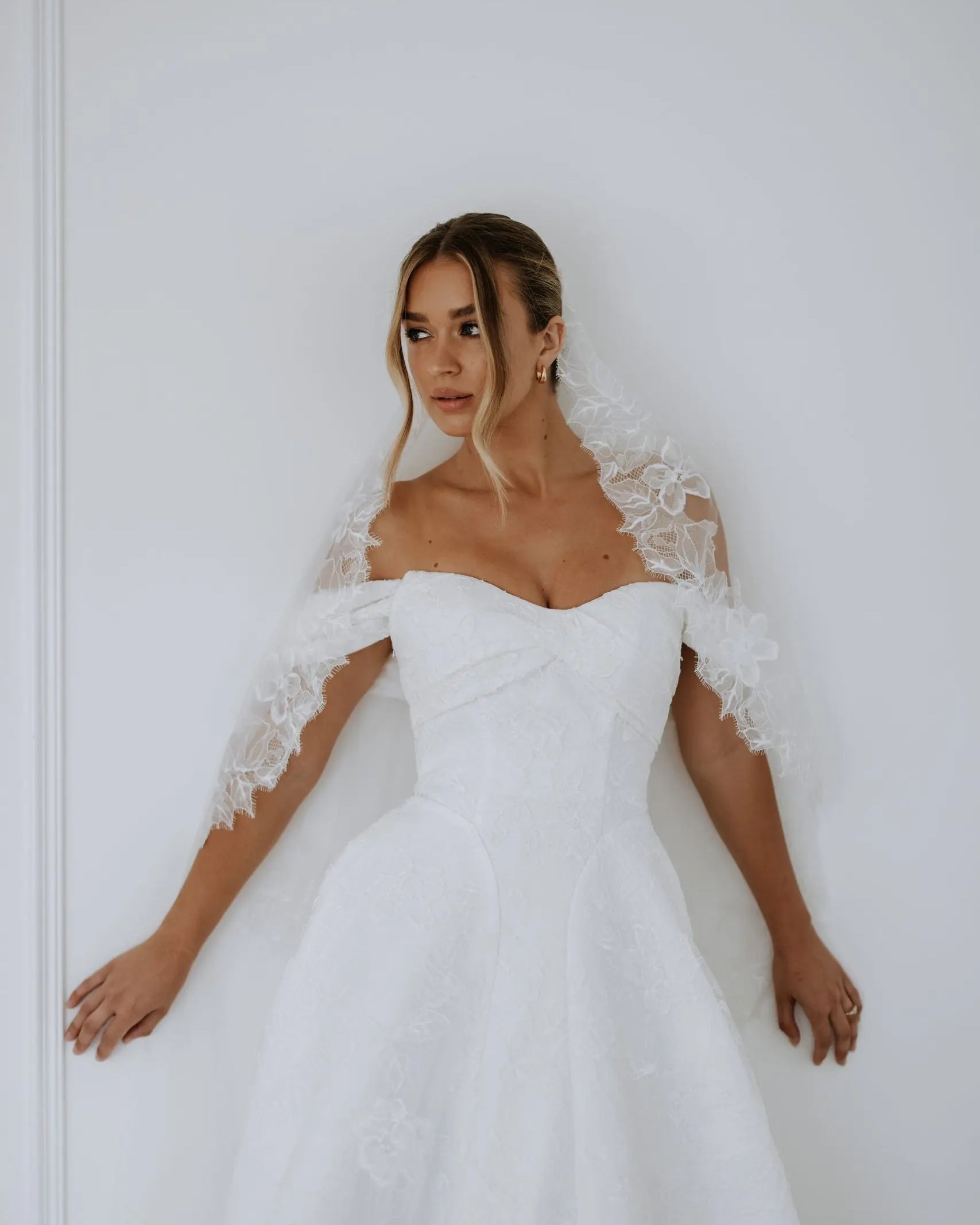 AMELIA | Kellylin Couture Kellylin Couture