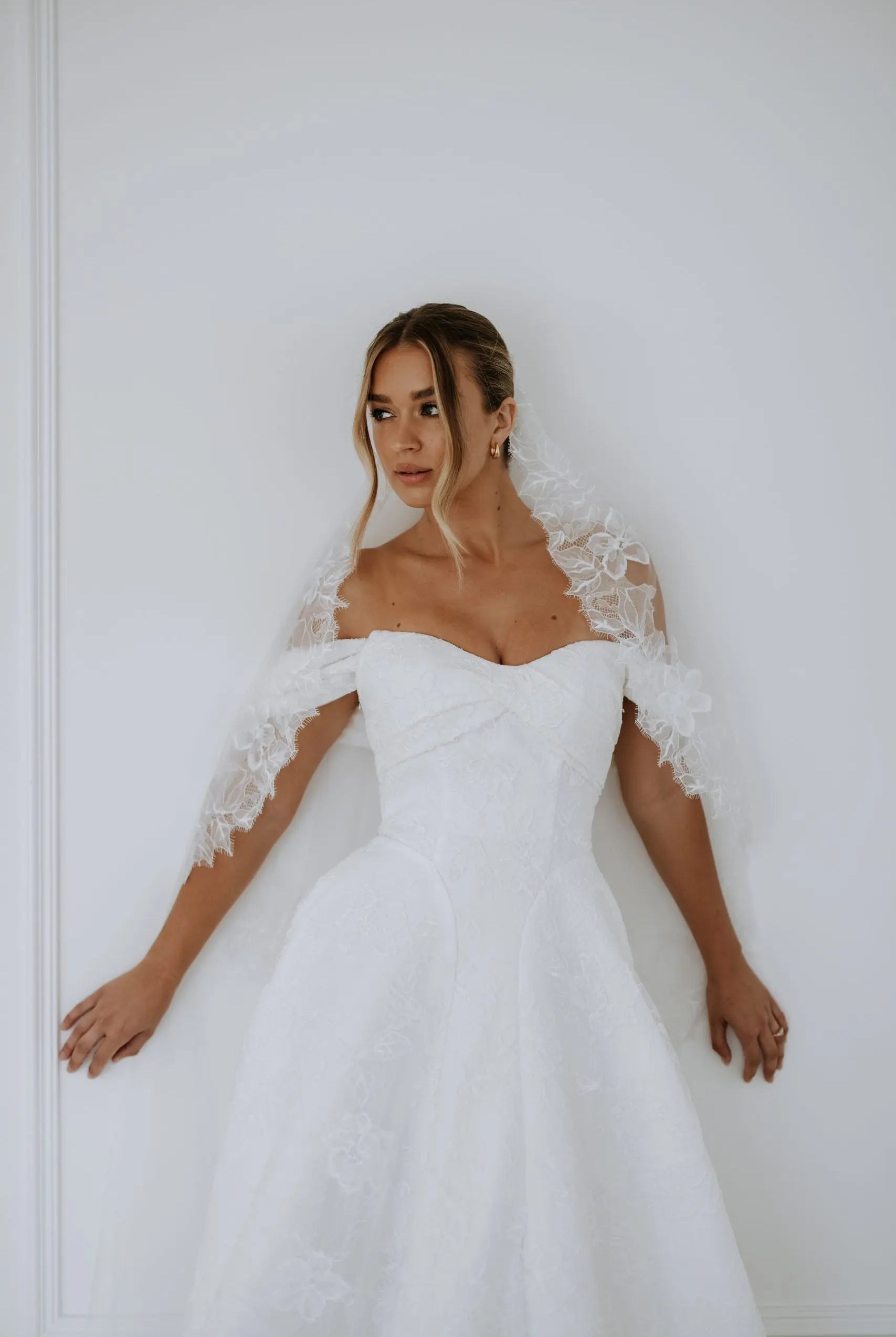 AMELIA | Kellylin Couture Kellylin Couture