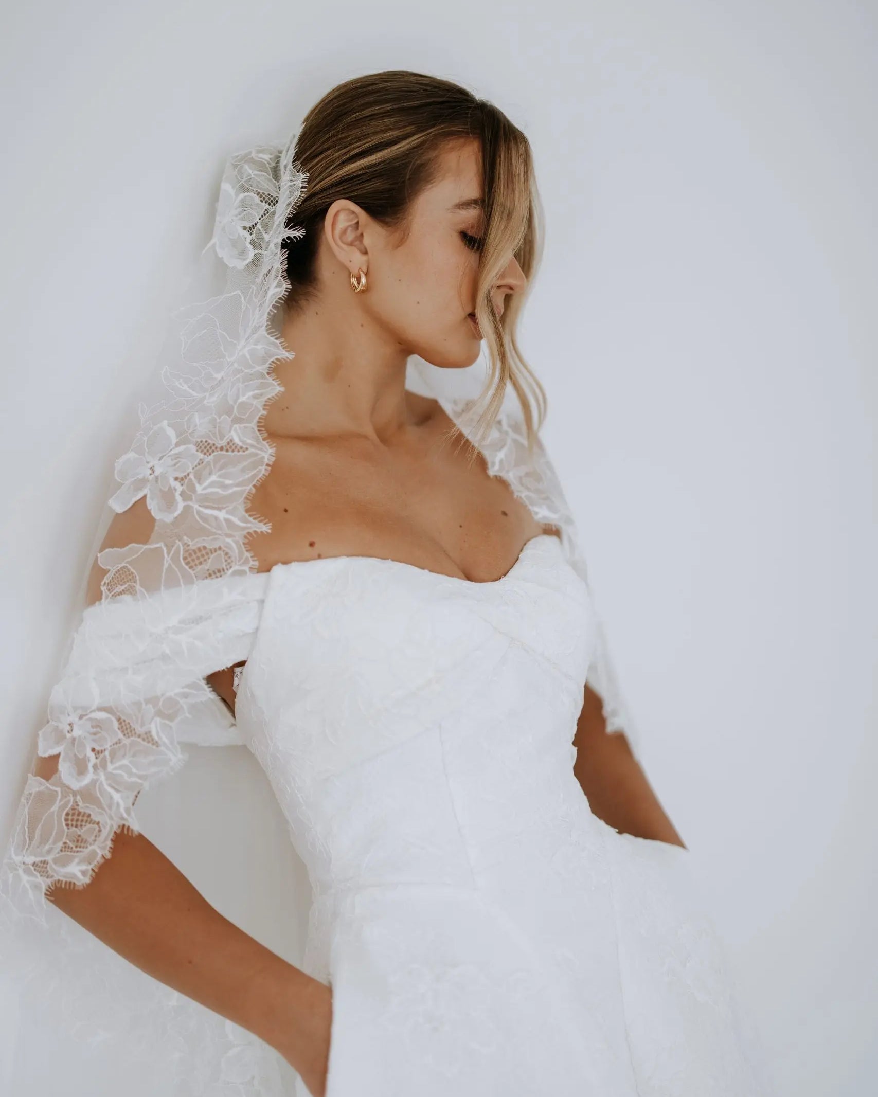 AMELIA | Kellylin Couture Kellylin Couture