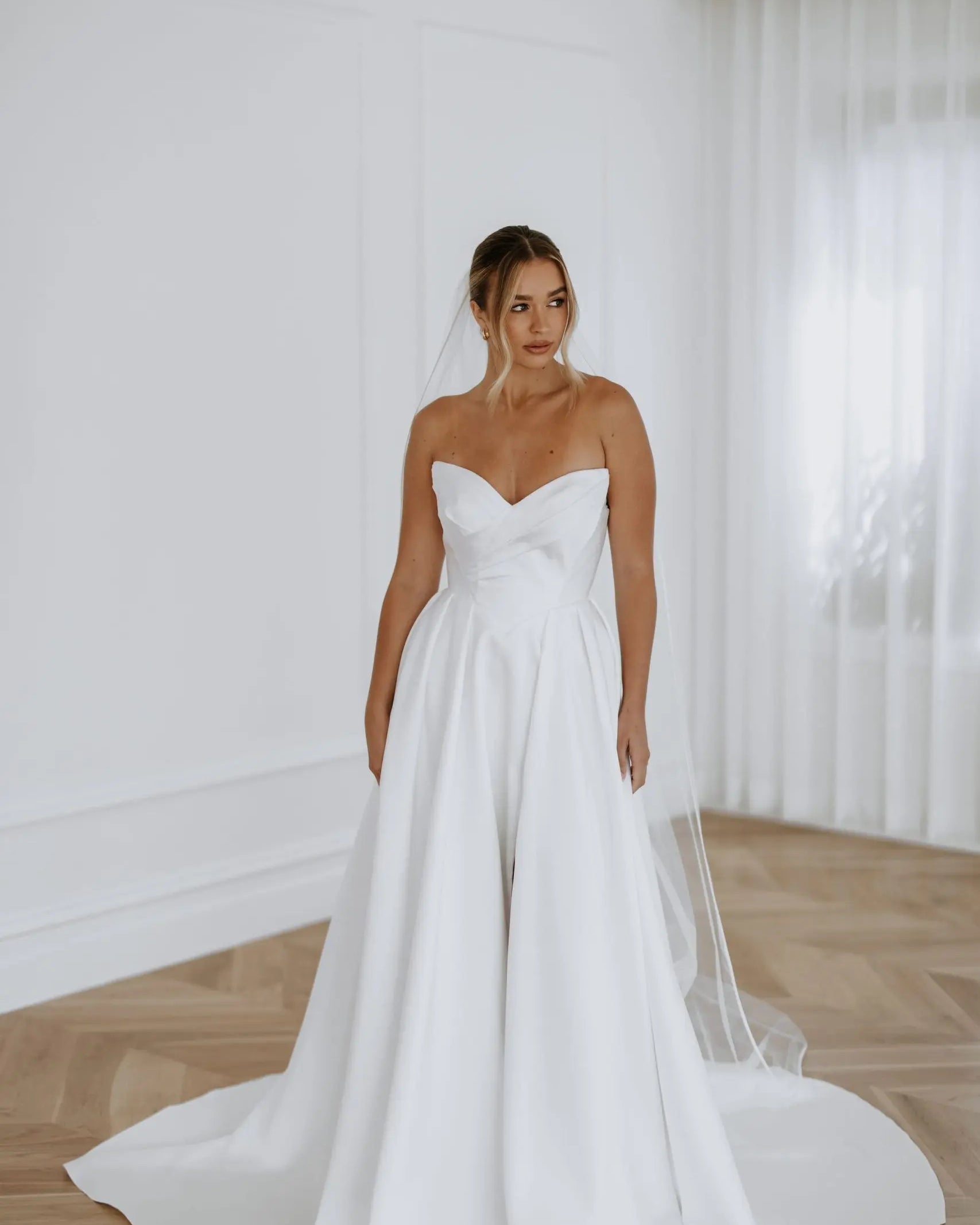 GABI | Kellylin Couture Kellylin Couture