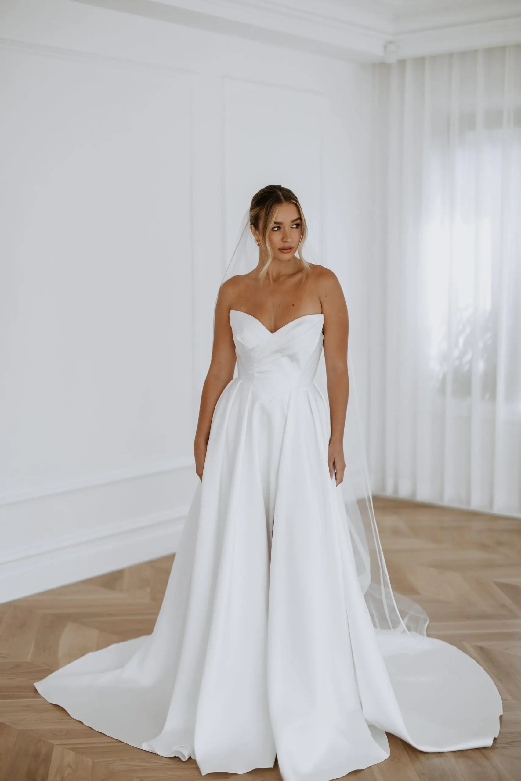 GABI | Kellylin Couture Kellylin Couture