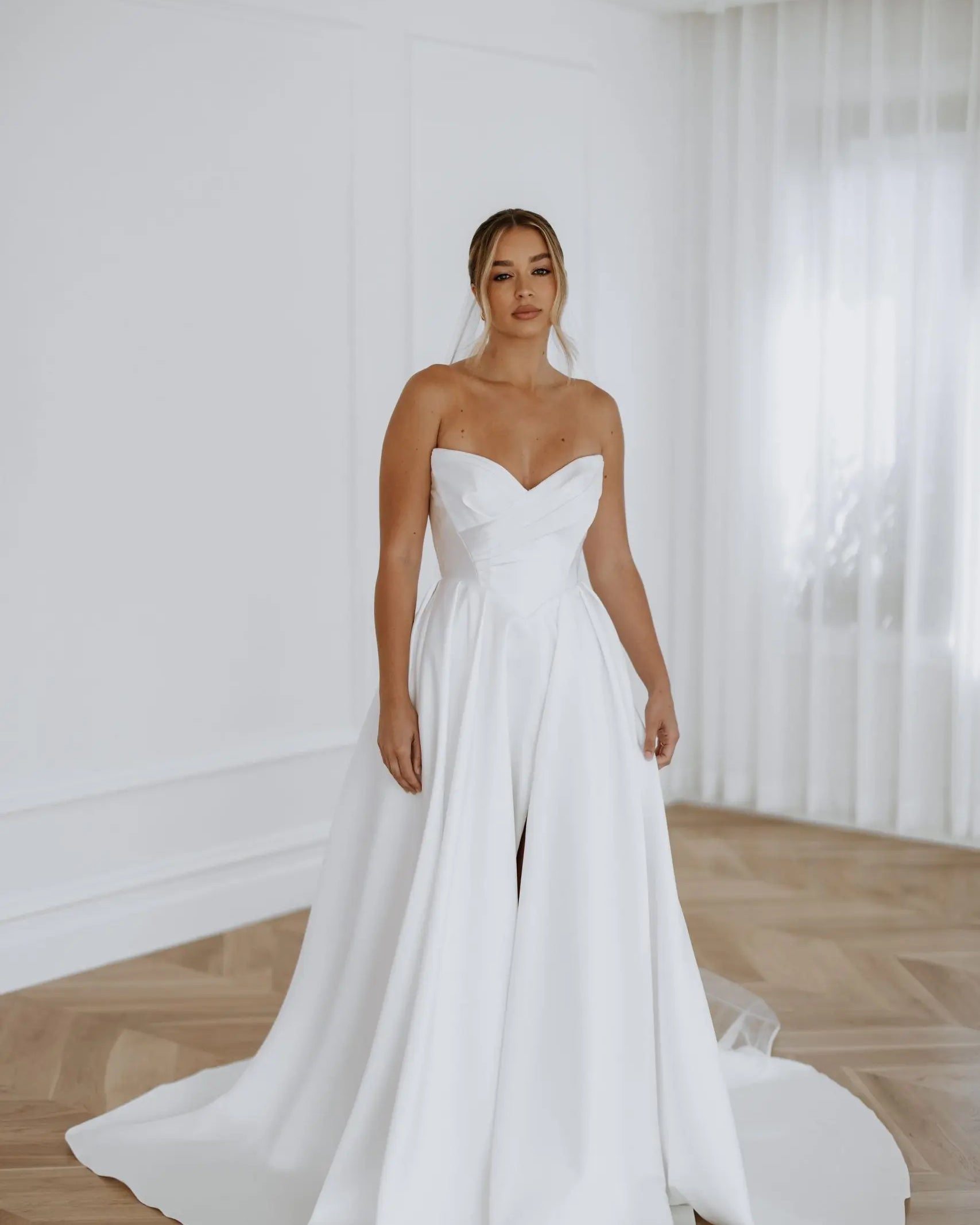 GABI | Kellylin Couture Kellylin Couture