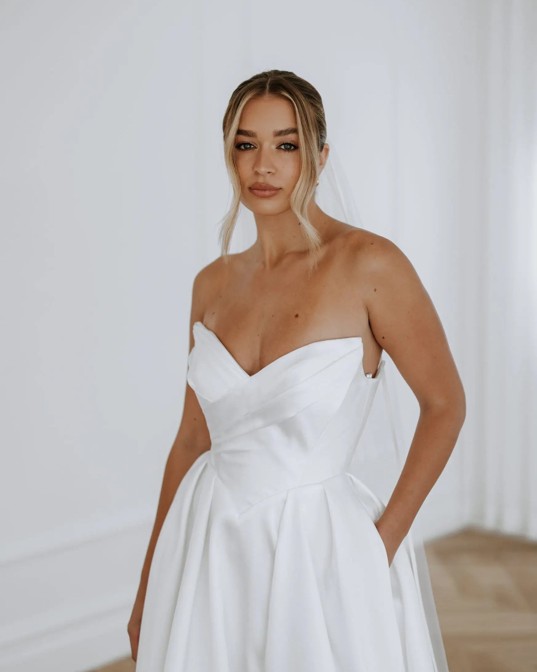 GABI | Kellylin Couture Kellylin Couture