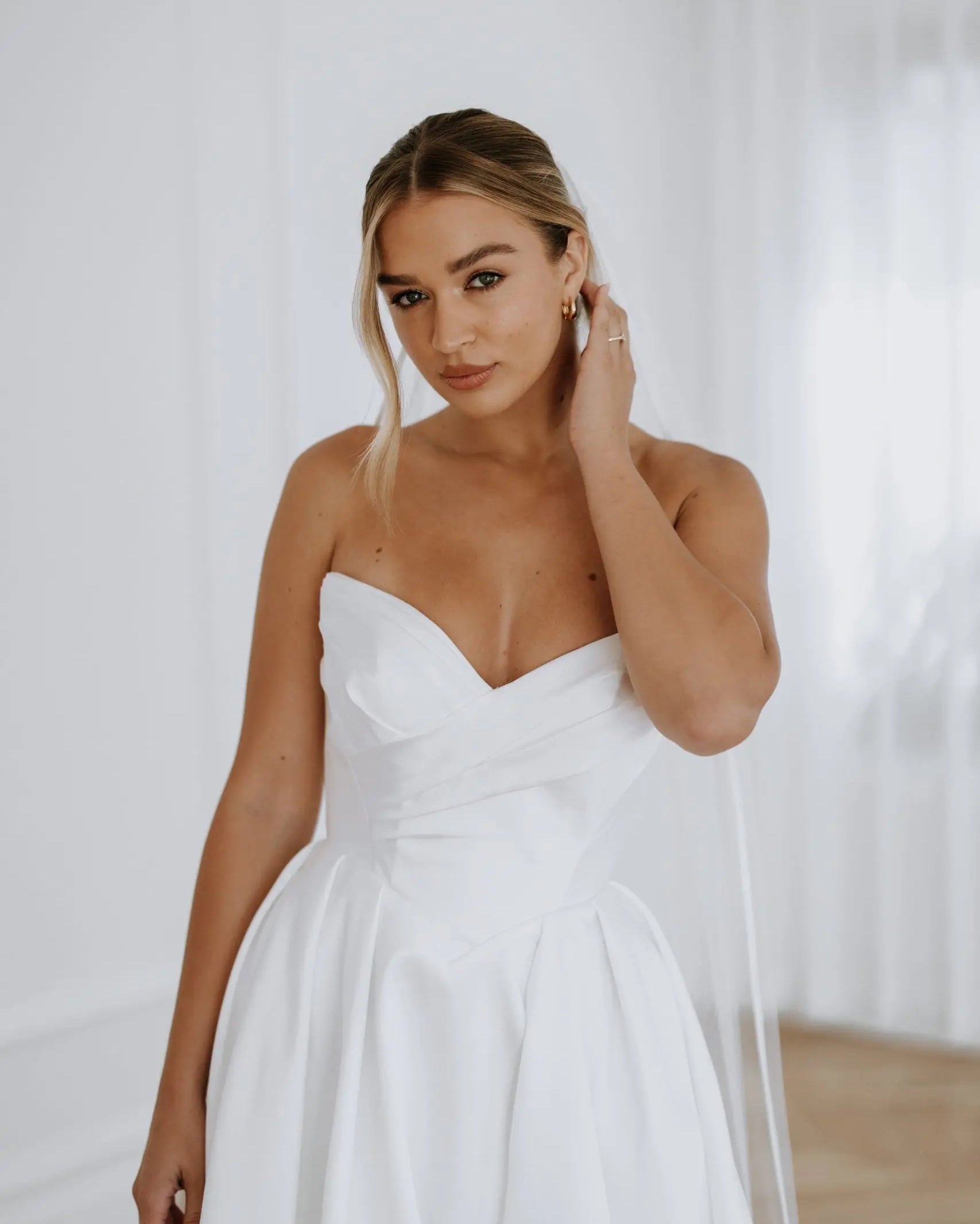 GABI | Kellylin Couture Kellylin Couture
