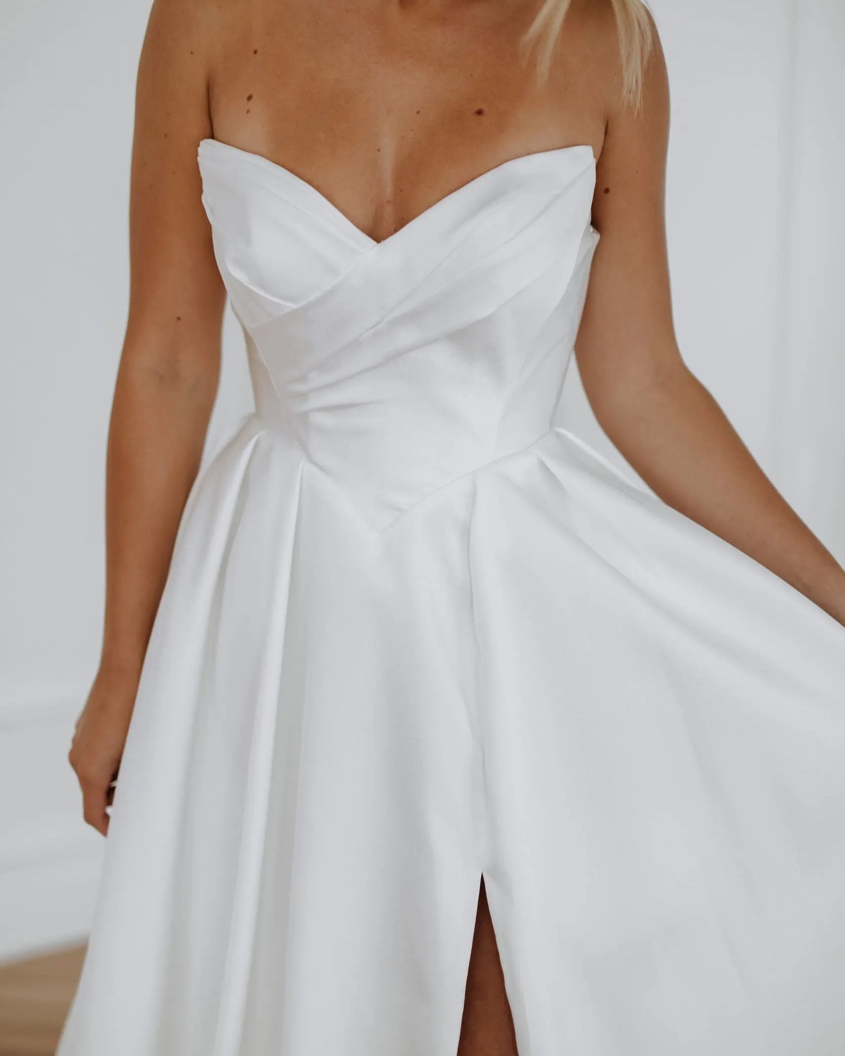 GABI | Kellylin Couture Kellylin Couture