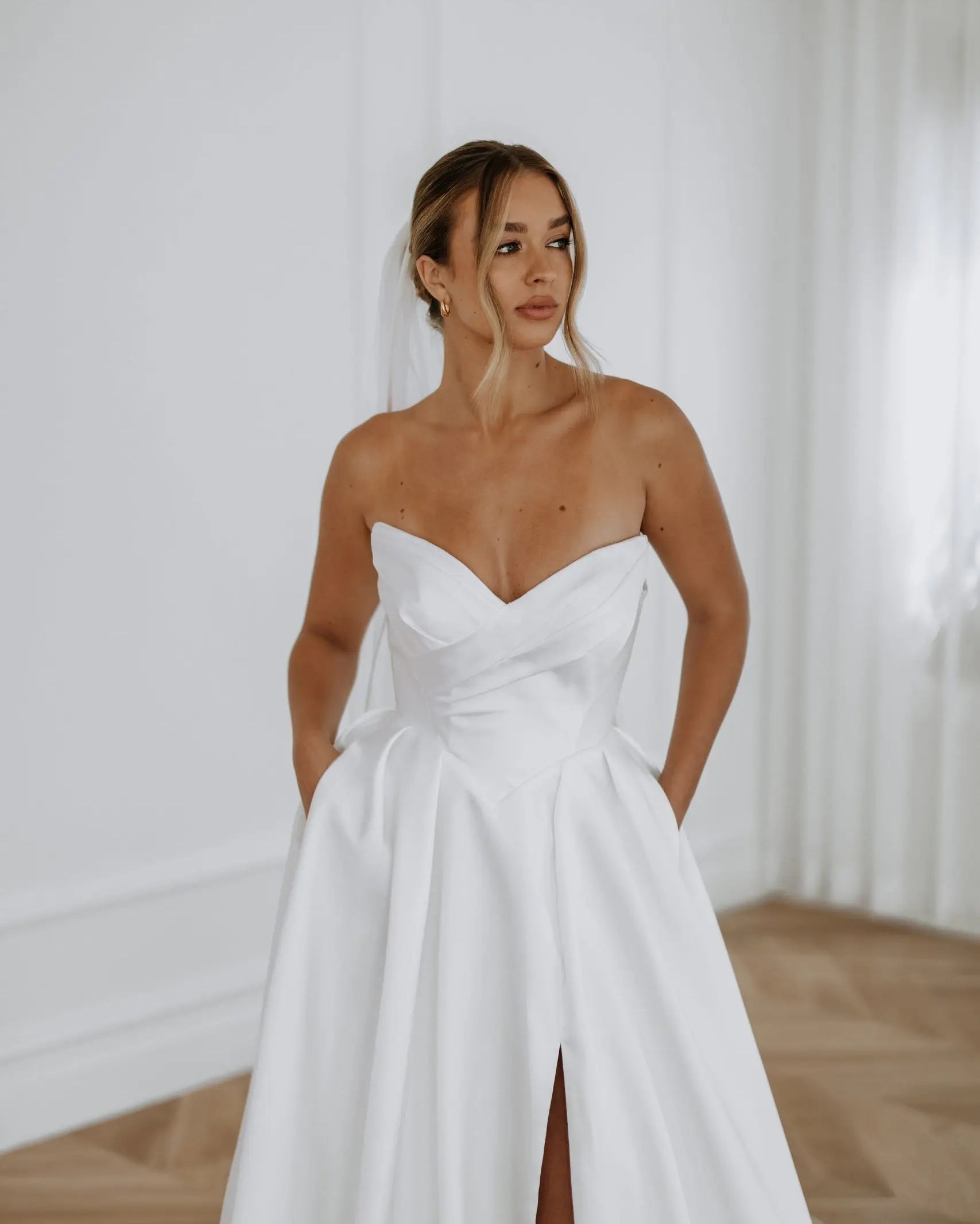 GABI | Kellylin Couture Kellylin Couture