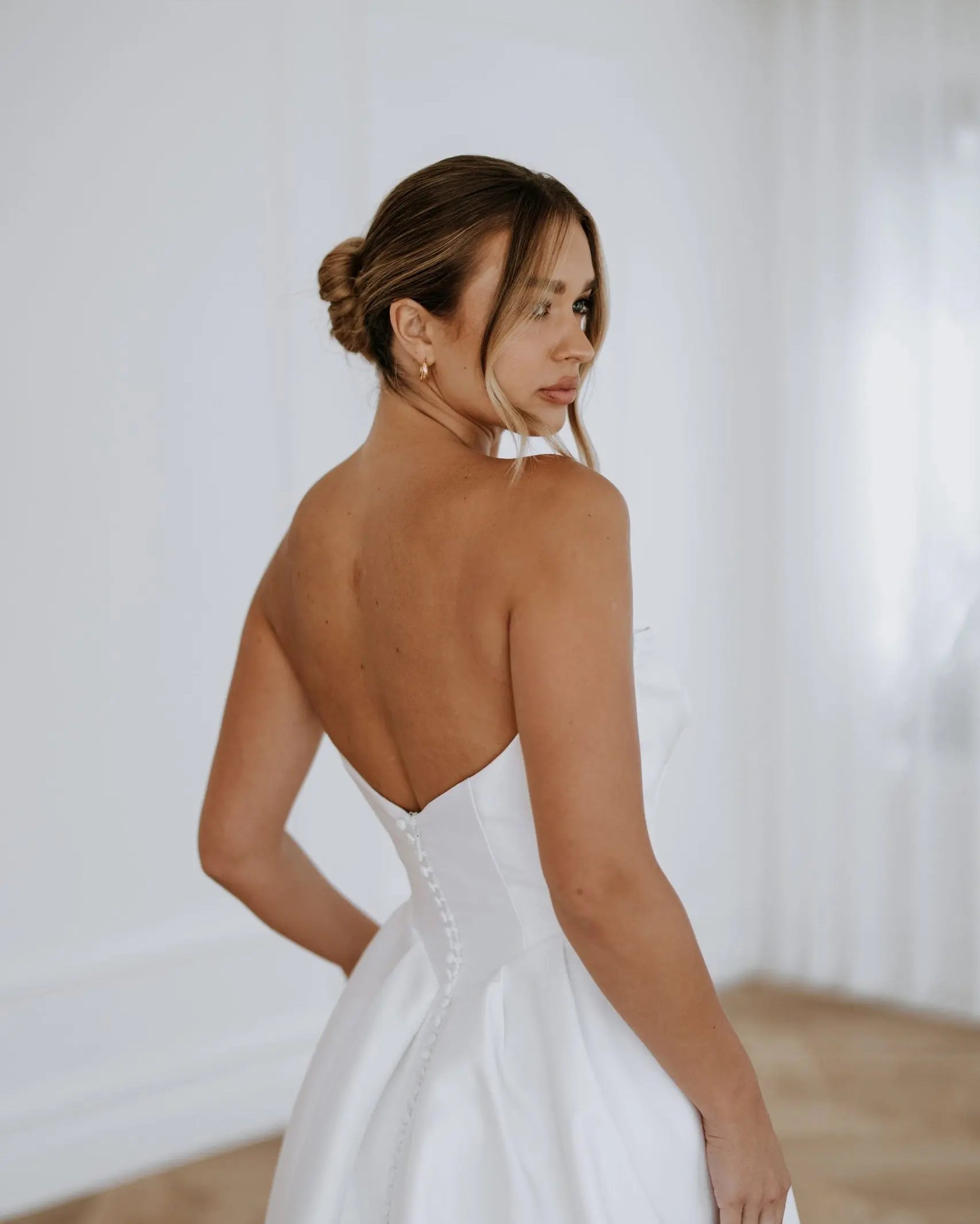 GABI | Kellylin Couture Kellylin Couture