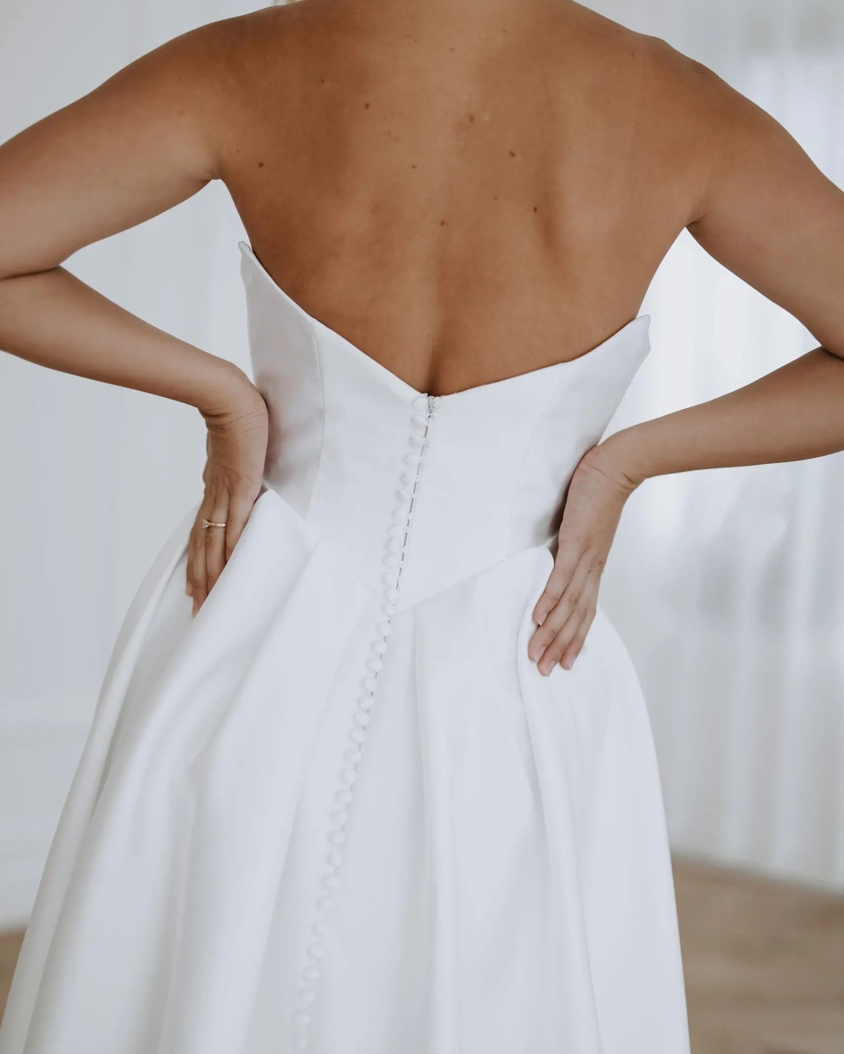 GABI | Kellylin Couture Kellylin Couture