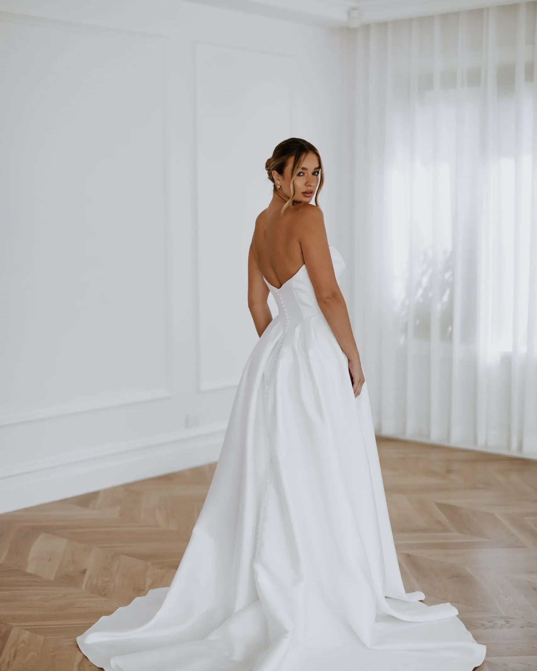 GABI | Kellylin Couture Kellylin Couture