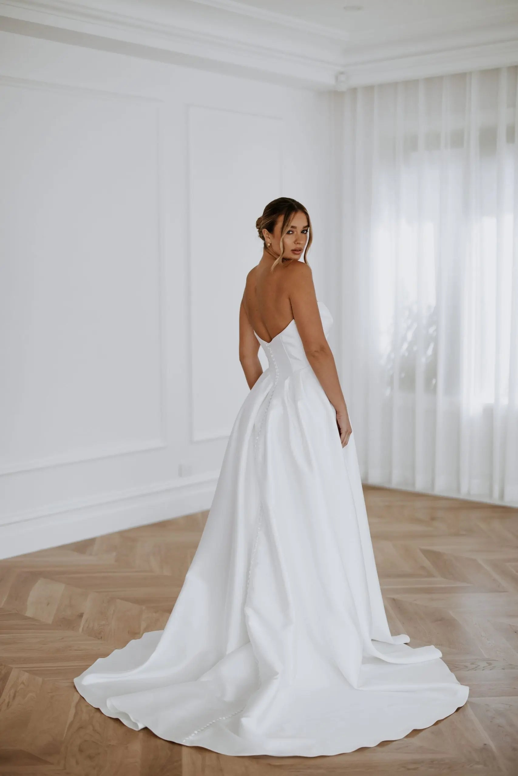 GABI | Kellylin Couture Kellylin Couture
