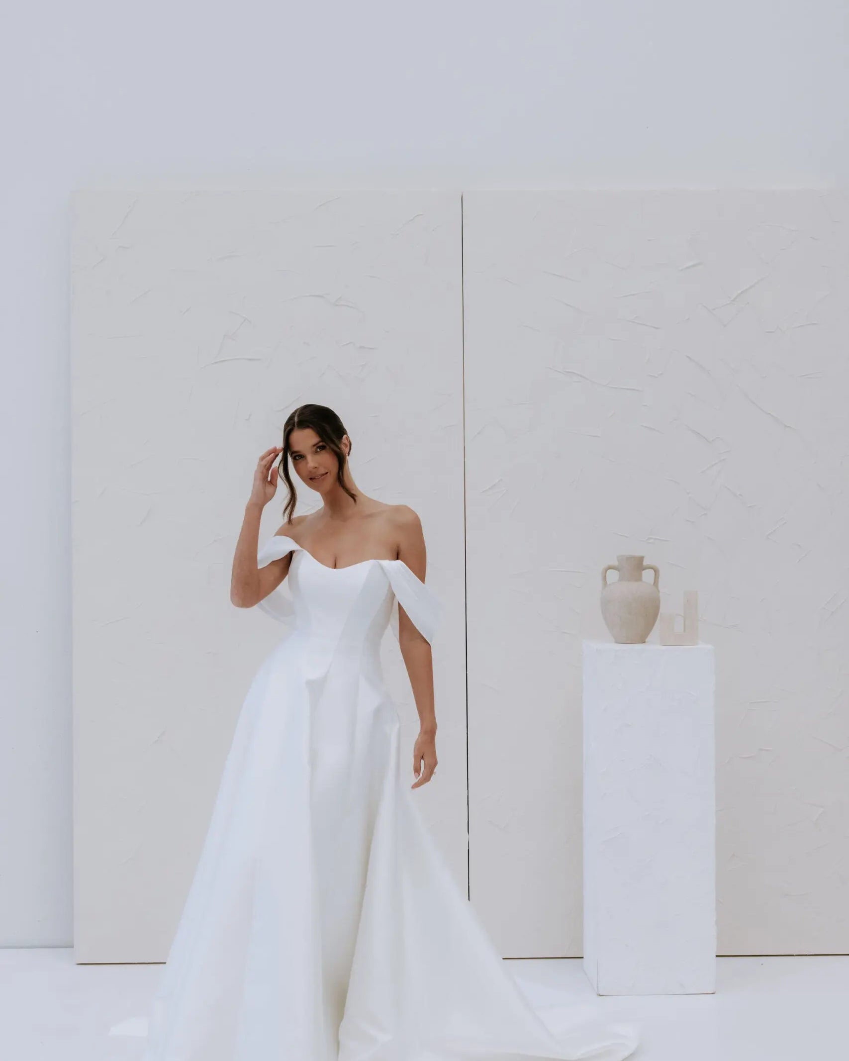 EDEN | Kellylin Couture Kellylin Couture