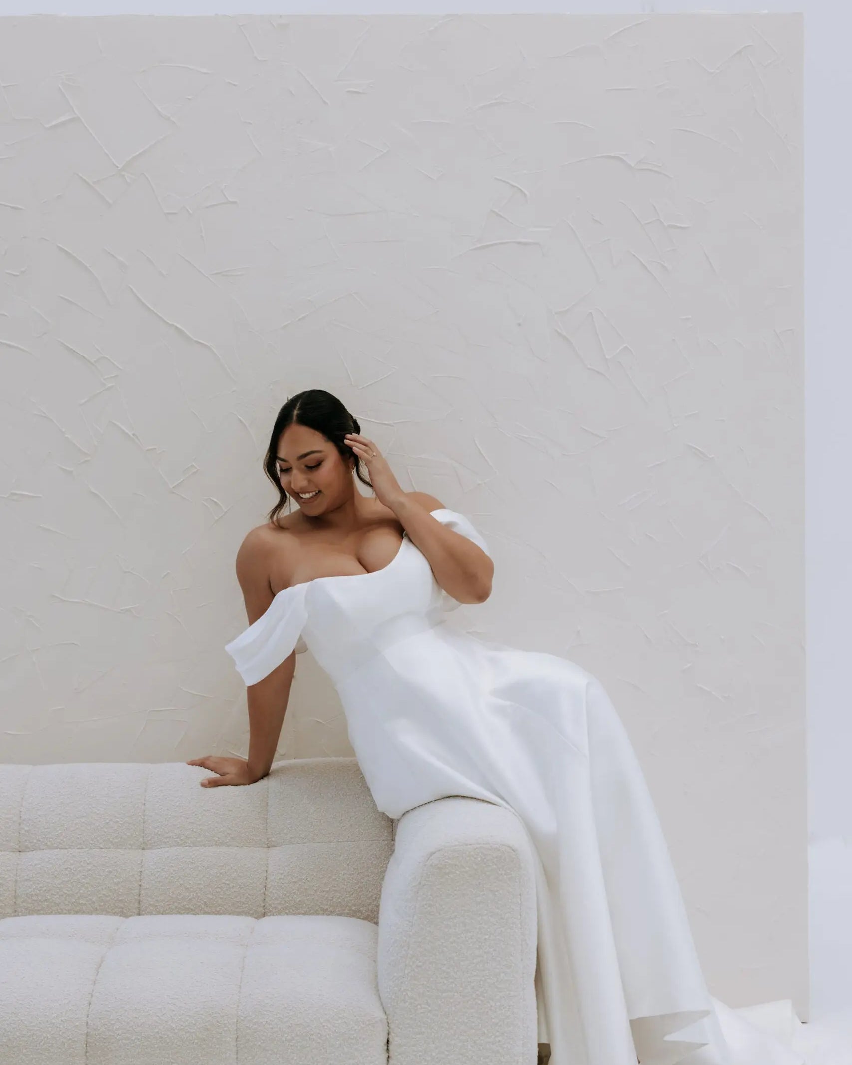 EDEN | Kellylin Couture Kellylin Couture
