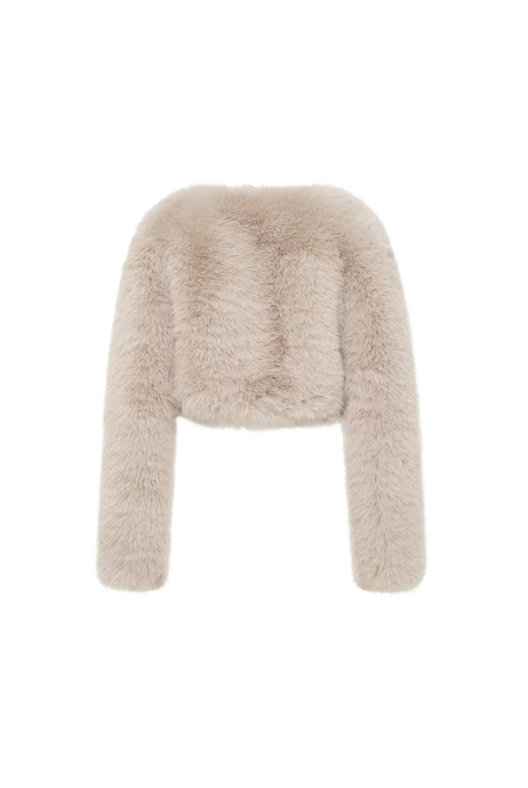 EMPRESS JACKET | Unreal Fur Unreal Fur