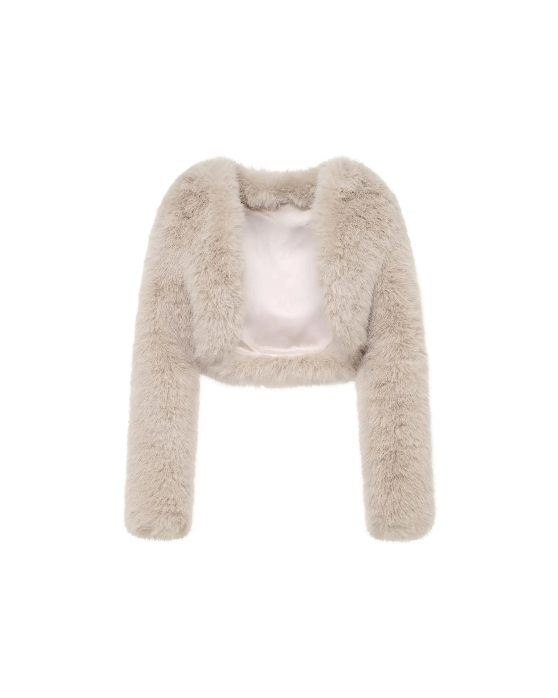 EMPRESS JACKET | Unreal Fur Unreal Fur