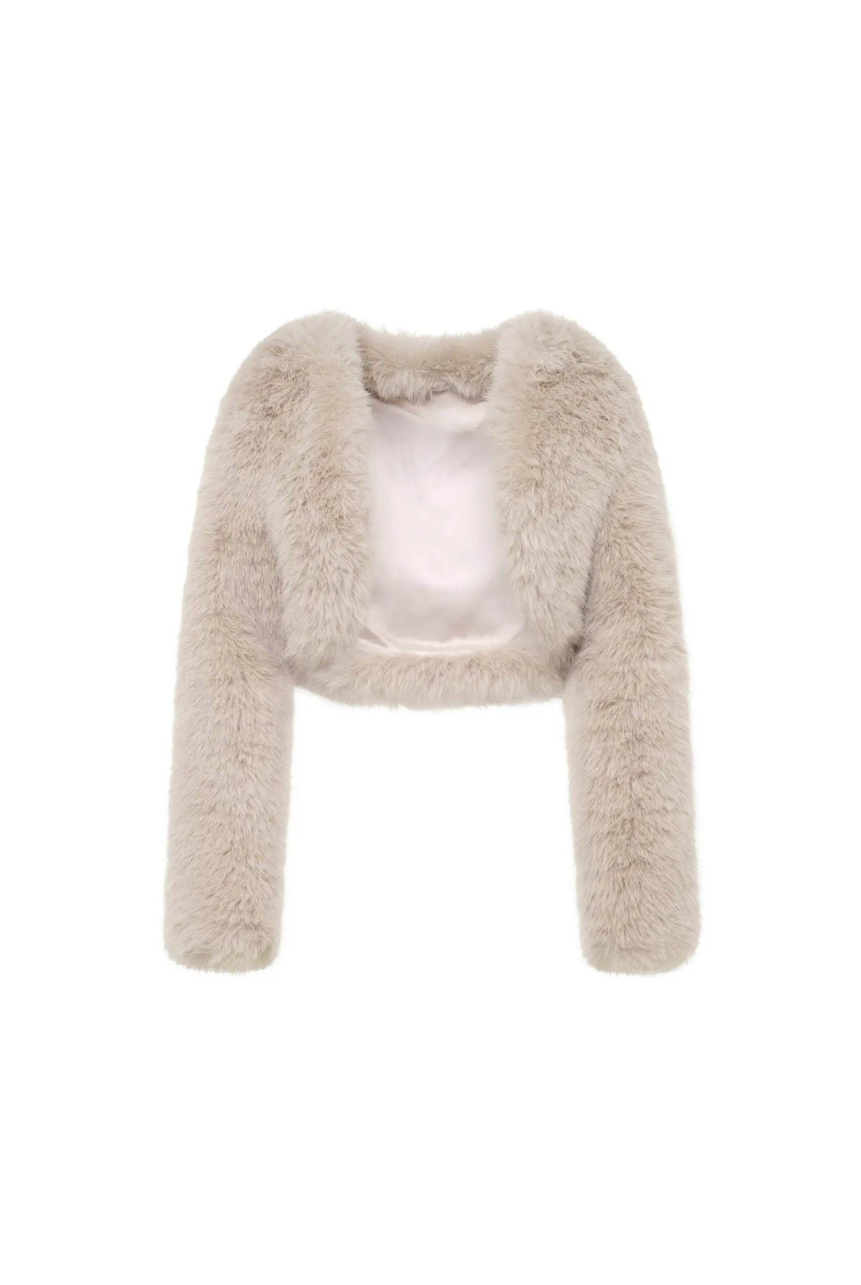 EMPRESS JACKET | Unreal Fur Unreal Fur