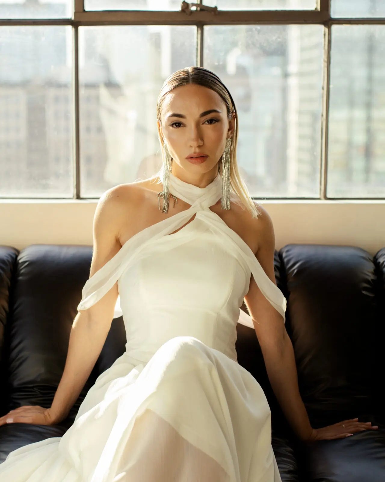 FALON | All Who Wander bridal-brilliance