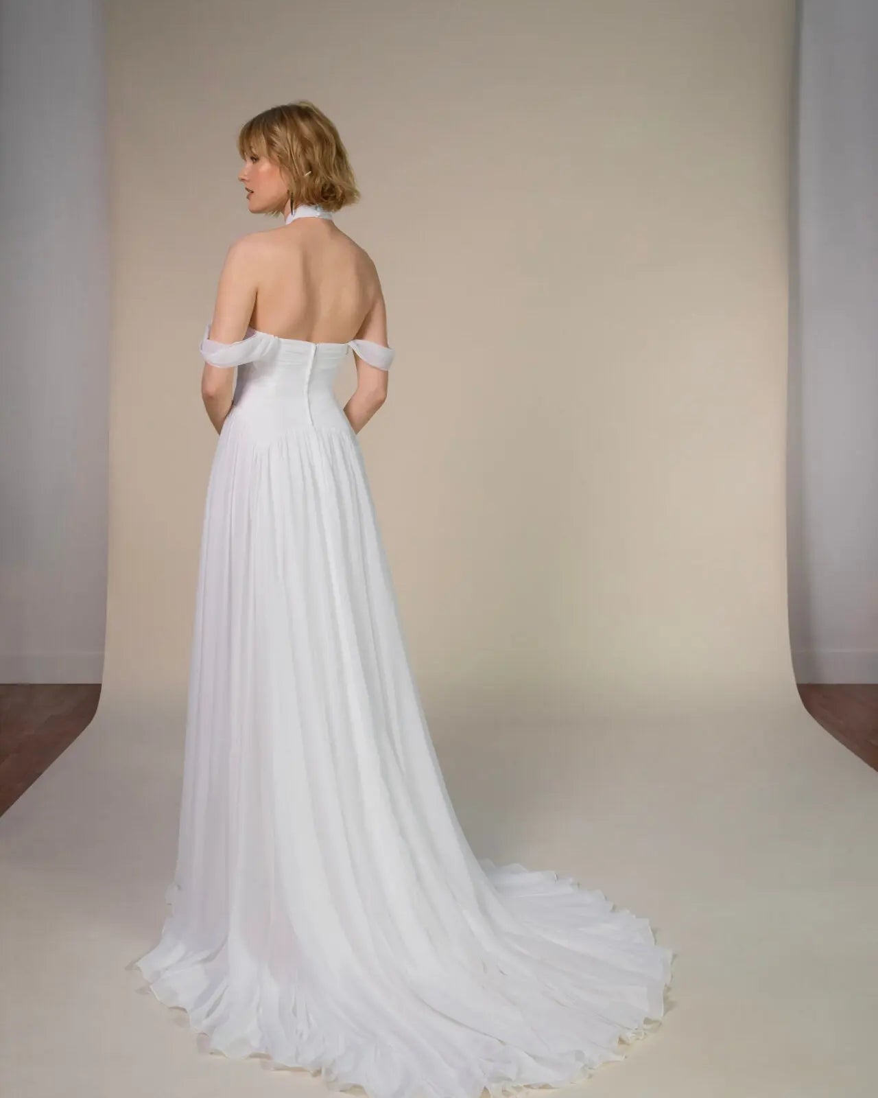 FALON | All Who Wander bridal-brilliance