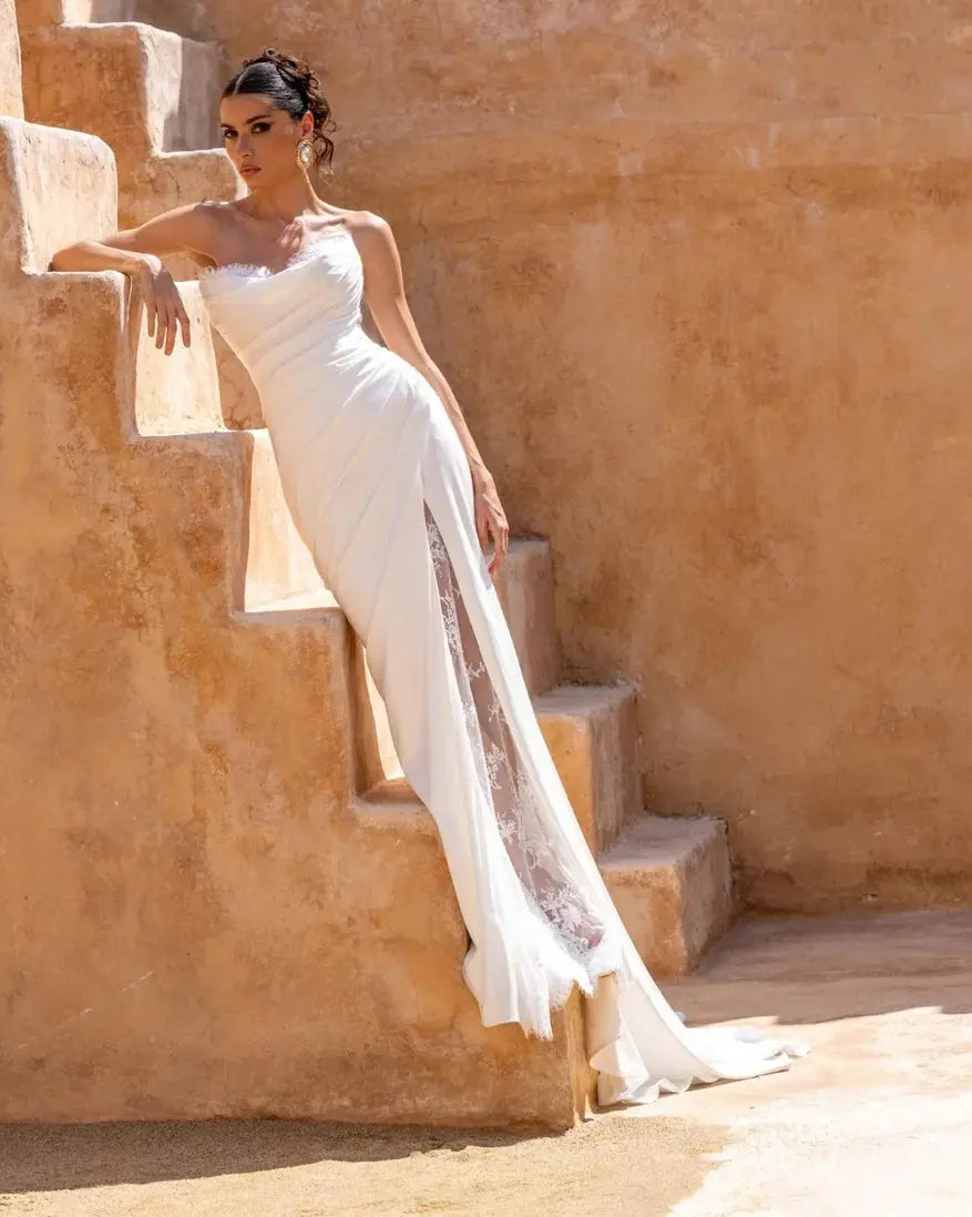 LUCIA | Jessica Couture Jessica Couture