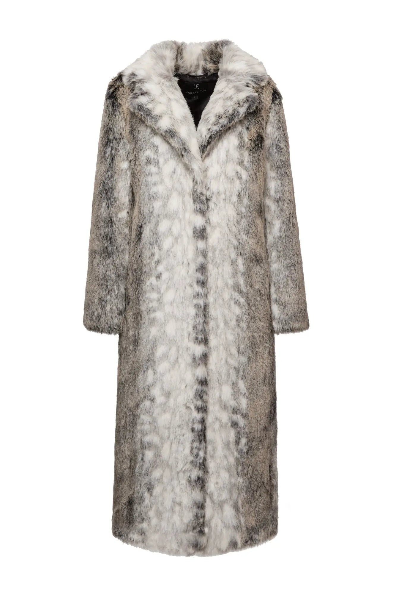 KATHMANDU COAT | Unreal Fur Unreal Fur
