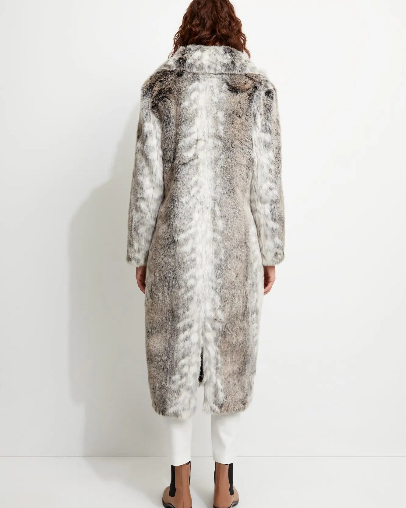KATHMANDU COAT | Unreal Fur Unreal Fur